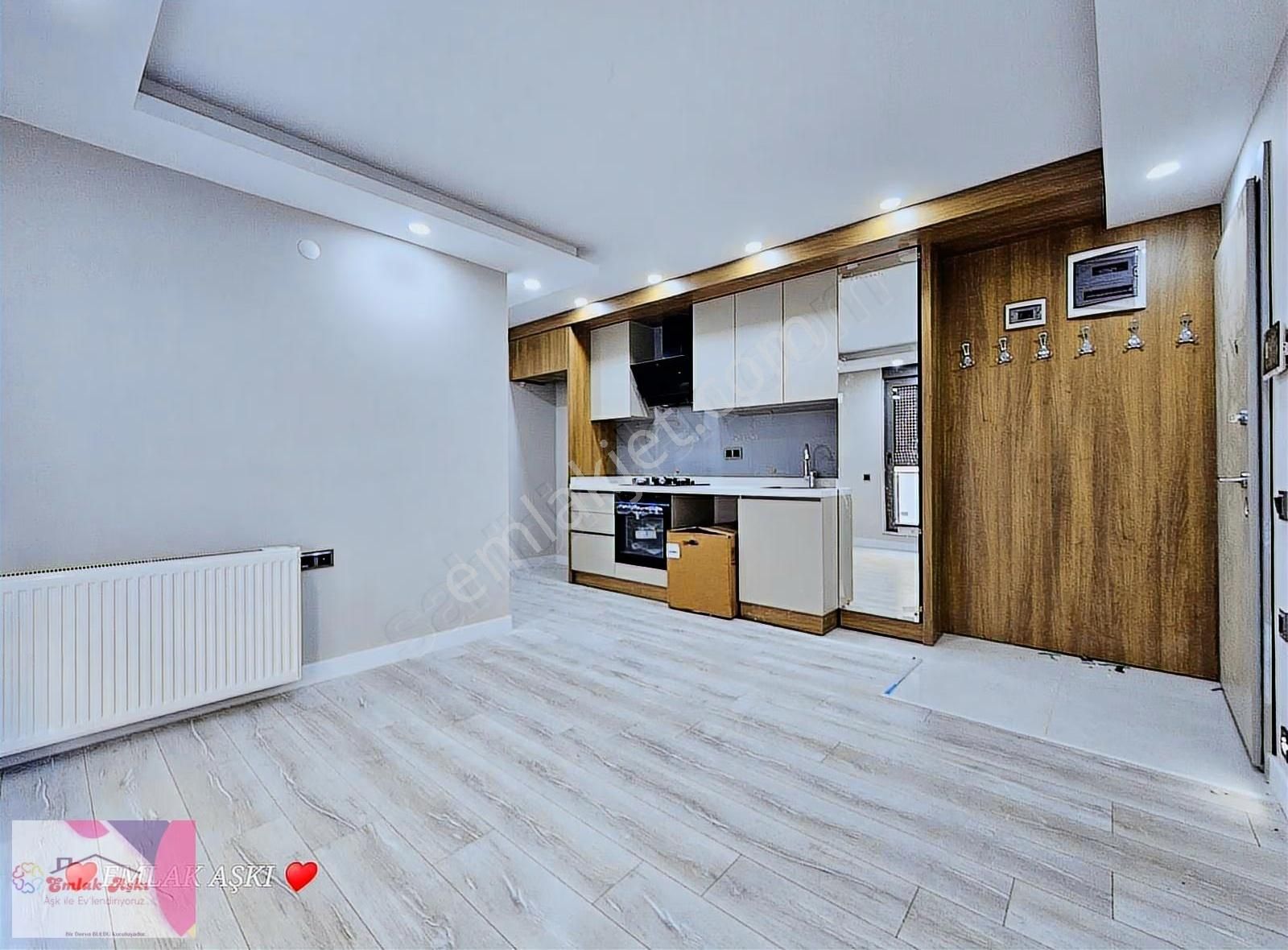 Yıldızın Güzeli Lüx Sıfır Acil Satılık - Görsel 14