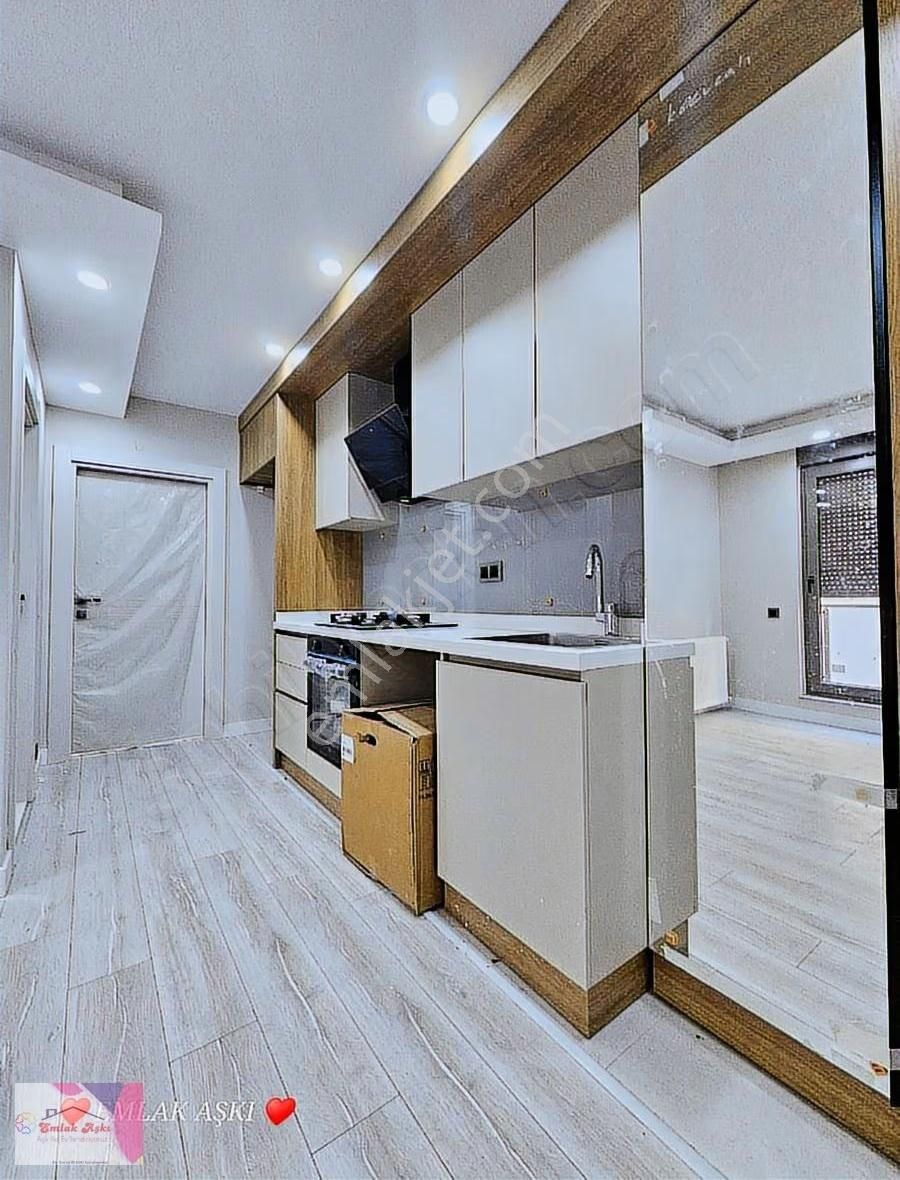 Yıldızın Güzeli Lüx Sıfır Acil Satılık - Görsel 4