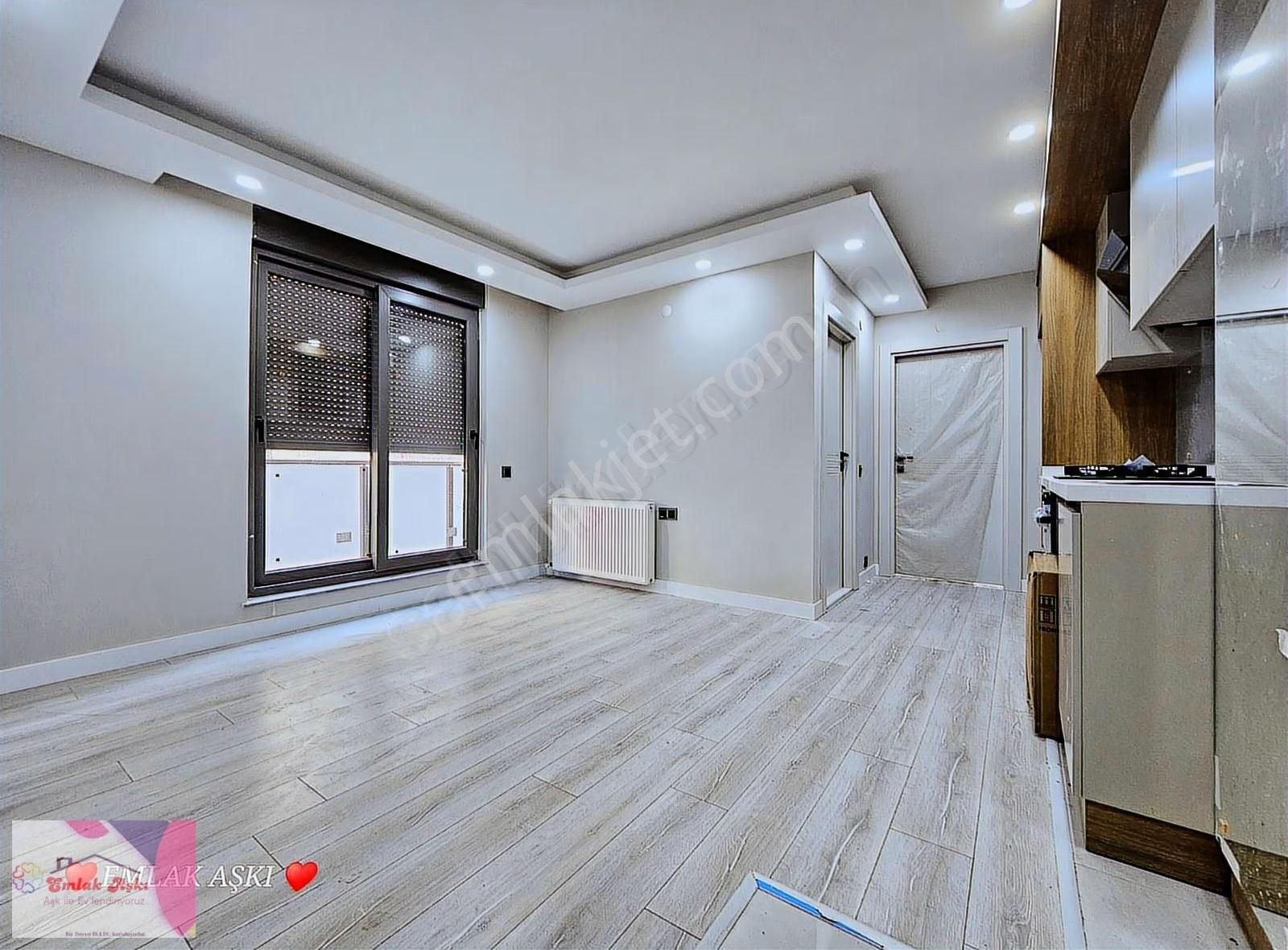 Yıldızın Güzeli Lüx Sıfır Acil Satılık - Görsel 11