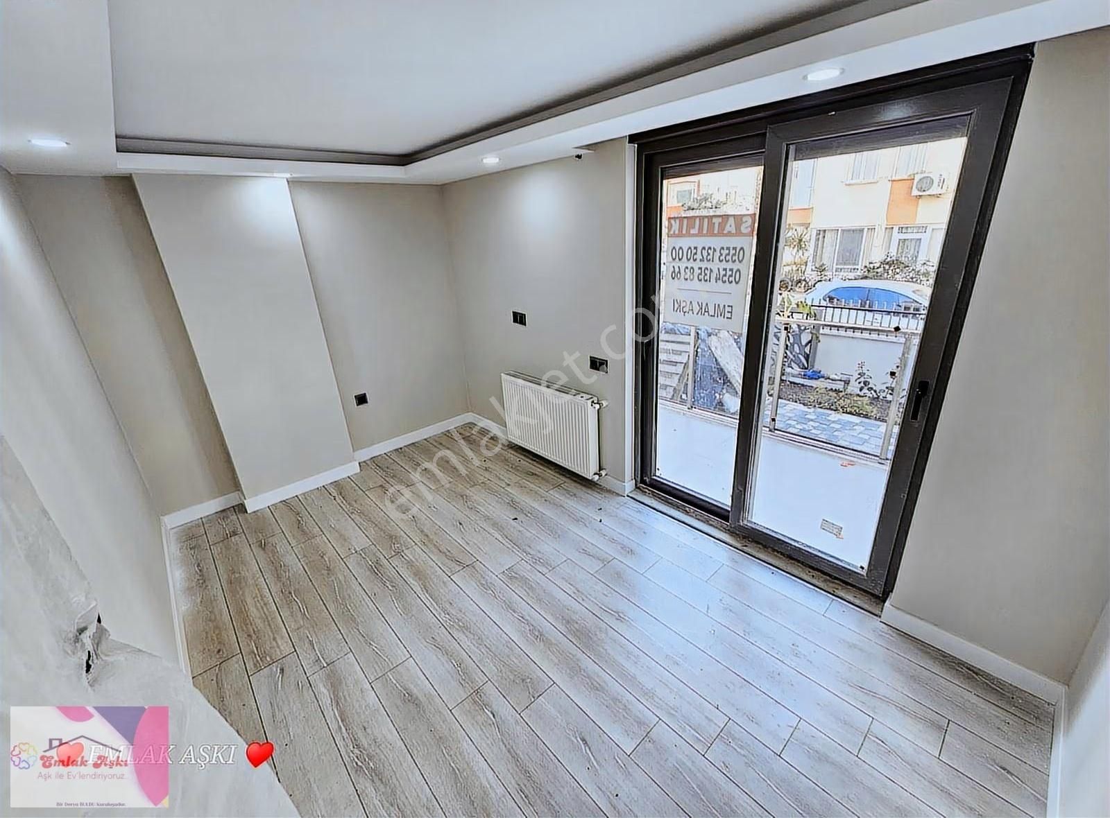 Yıldızın Güzeli Lüx Sıfır Acil Satılık - Görsel 8