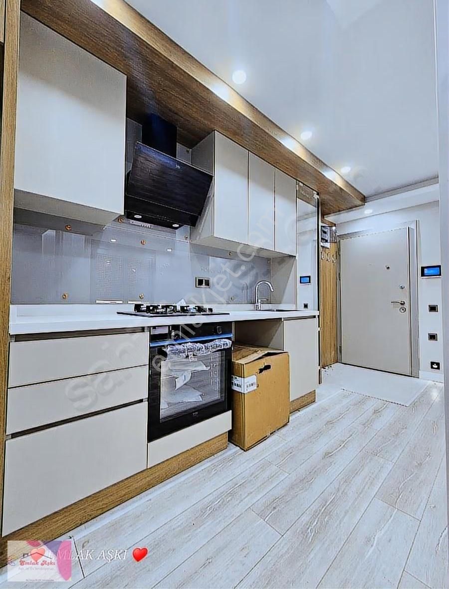 Yıldızın Güzeli Lüx Sıfır Acil Satılık - Görsel 20