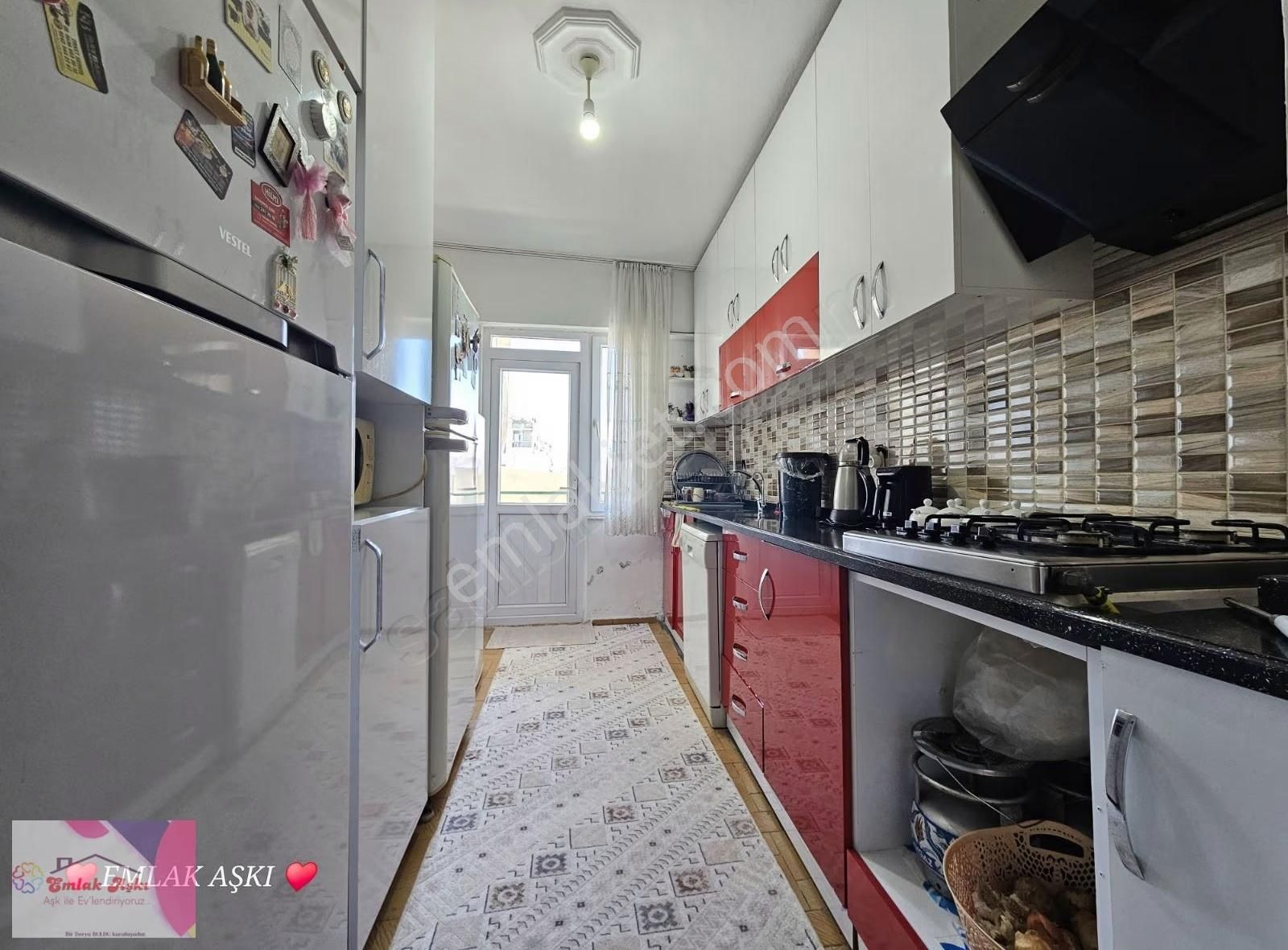 Muratpaşa Mah Yol Cepheli Acil Satılık - Görsel 23