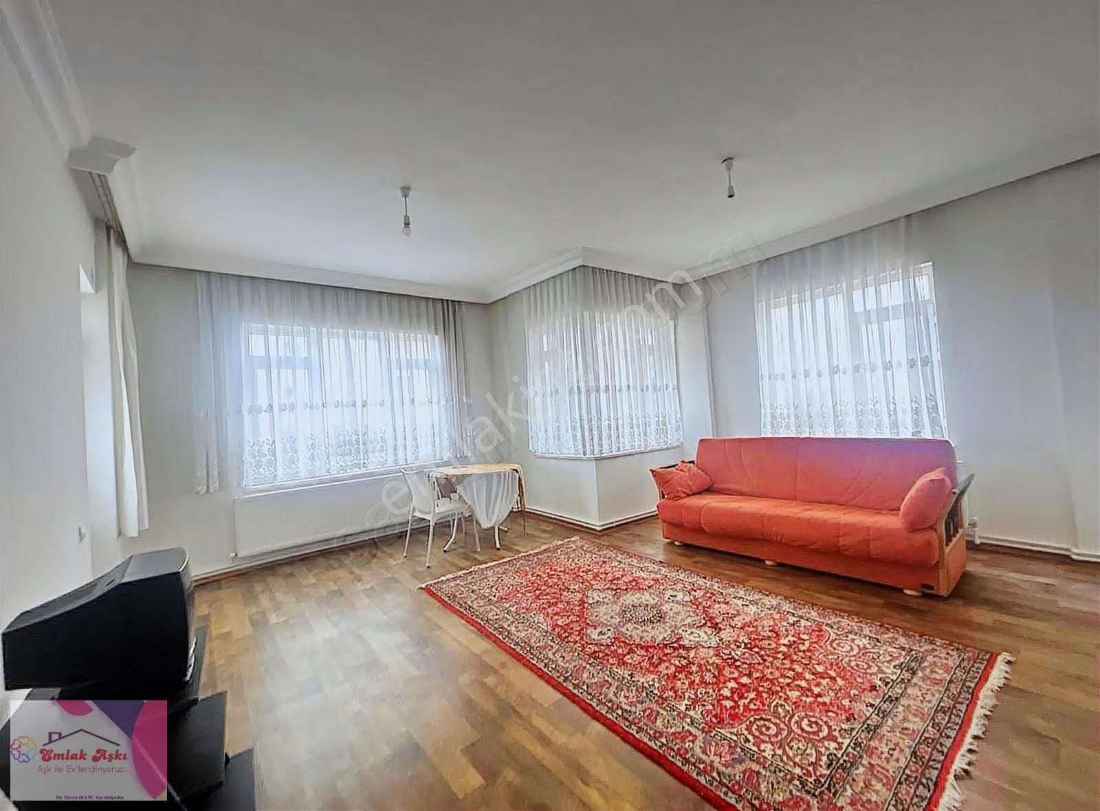 Çankaya Mah Satılık 3+1 Antalya Manzaralı - Görsel 7