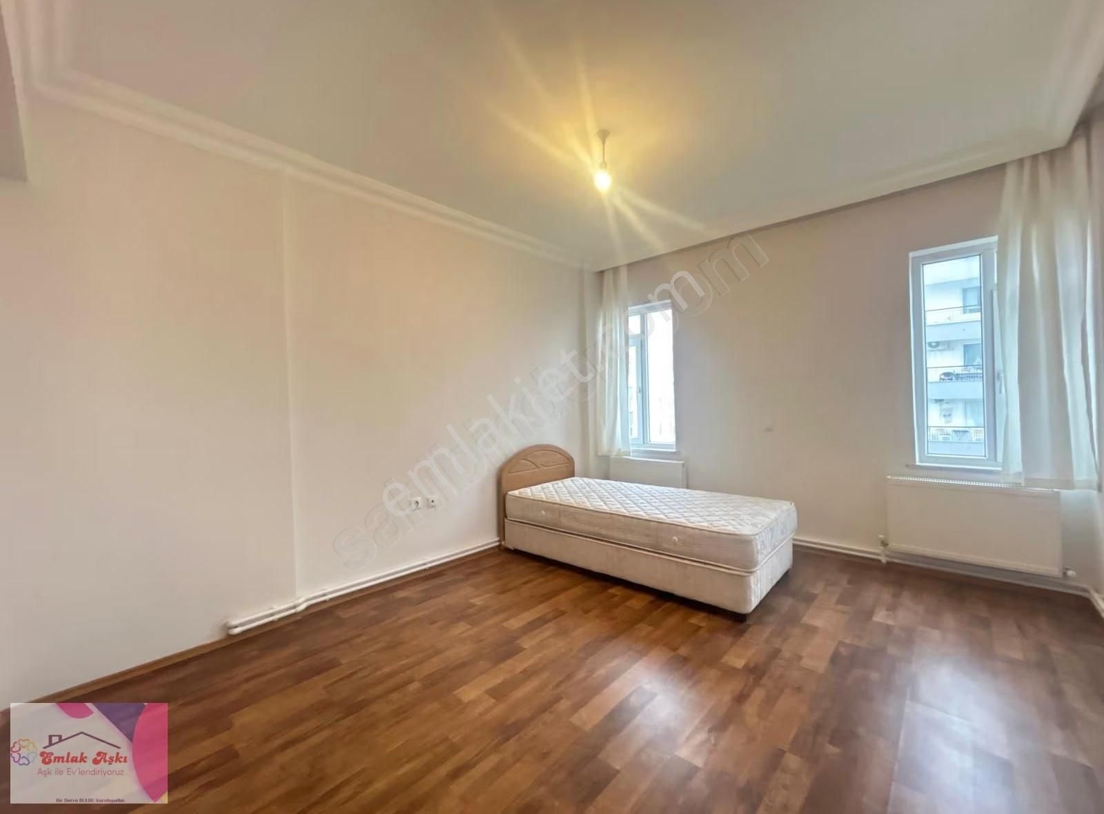 Çankaya Mah Satılık 3+1 Antalya Manzaralı - Görsel 26