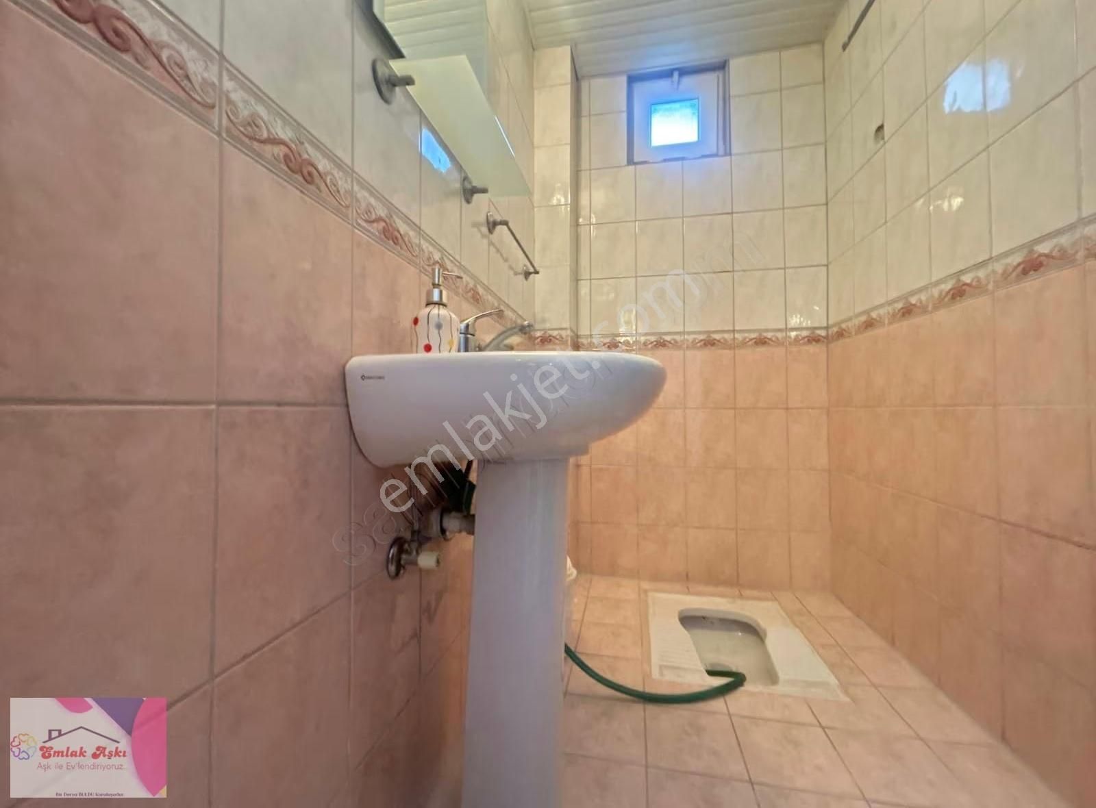 Çankaya Mah Satılık 3+1 Antalya Manzaralı - Görsel 31