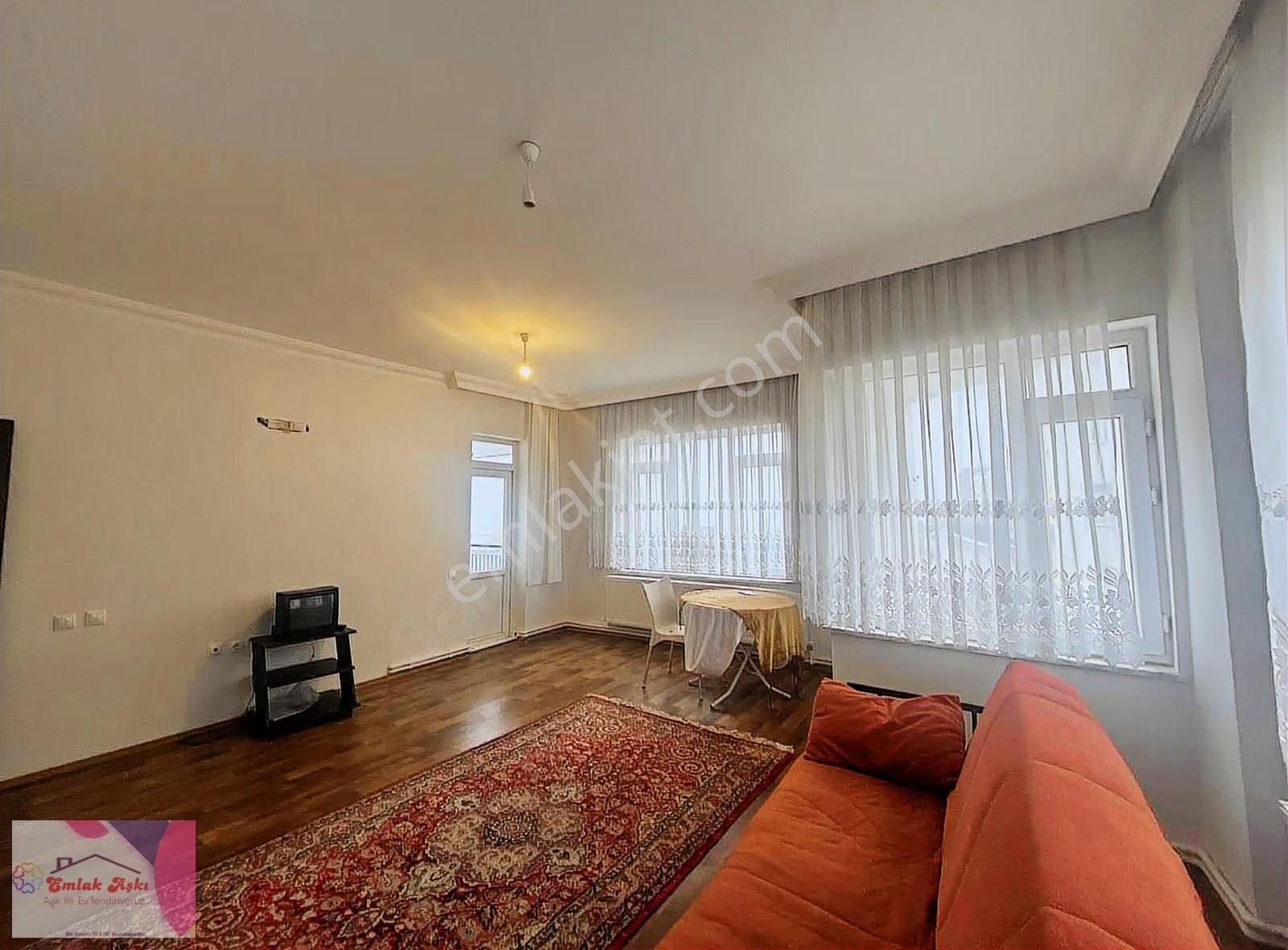 Çankaya Mah Satılık 3+1 Antalya Manzaralı - Görsel 4