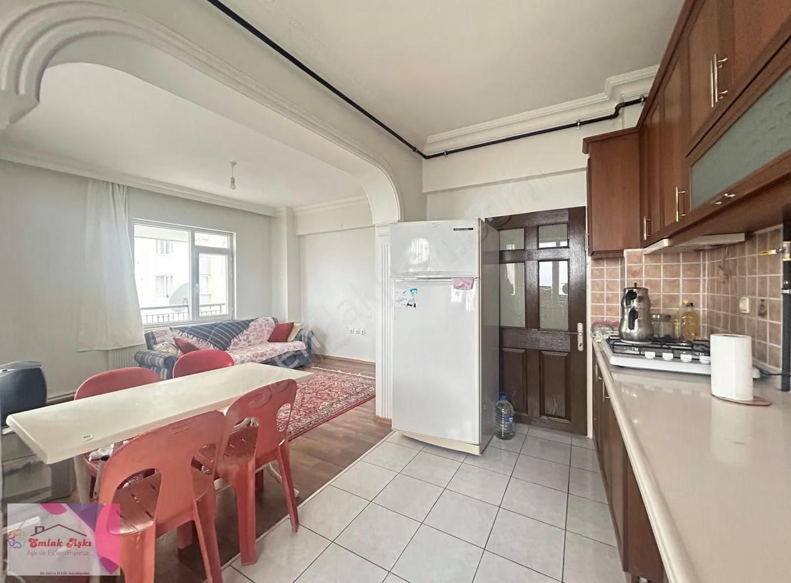Çankaya Mah Satılık 3+1 Antalya Manzaralı - Görsel 22