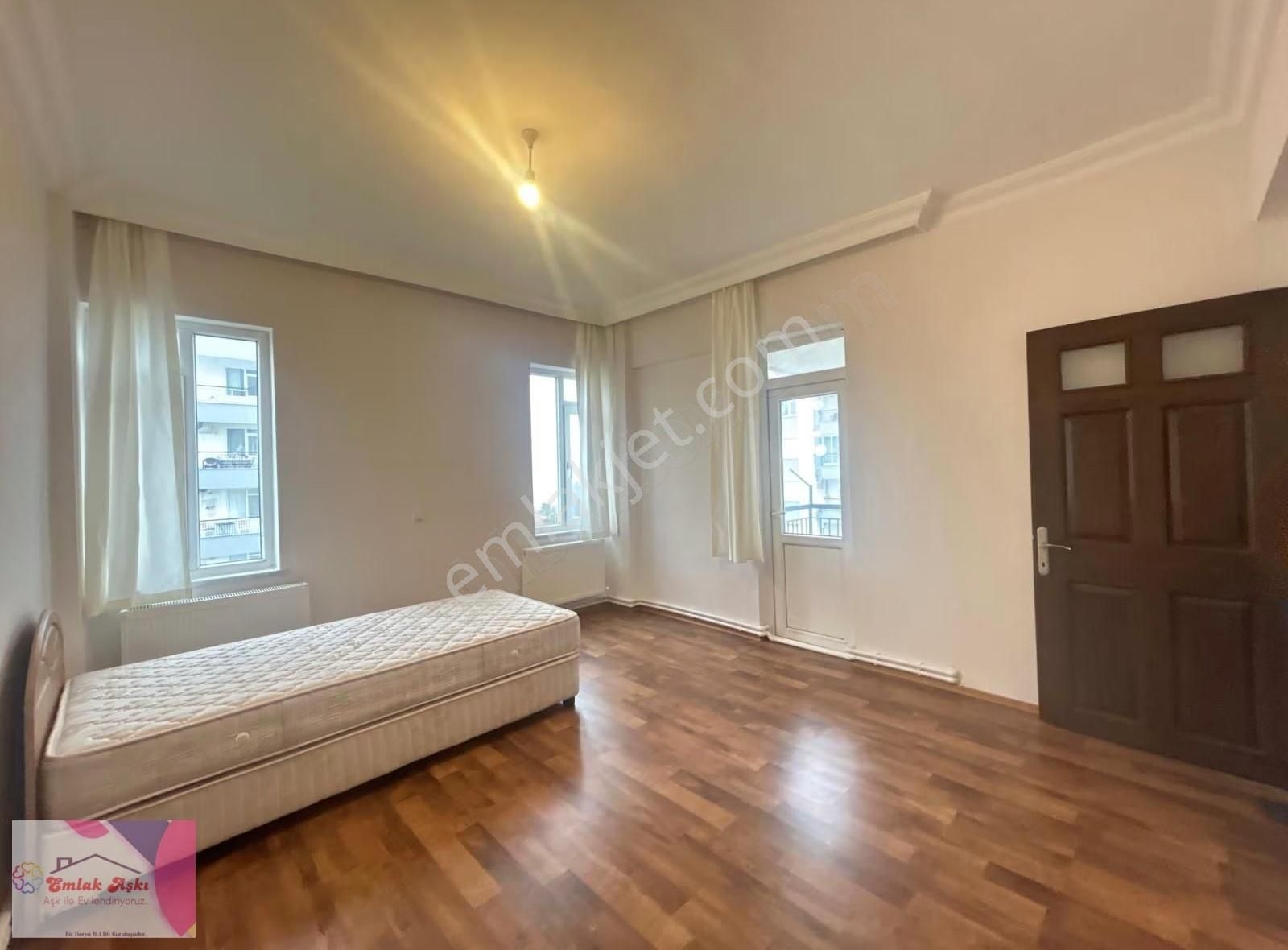 Çankaya Mah Satılık 3+1 Antalya Manzaralı - Görsel 18