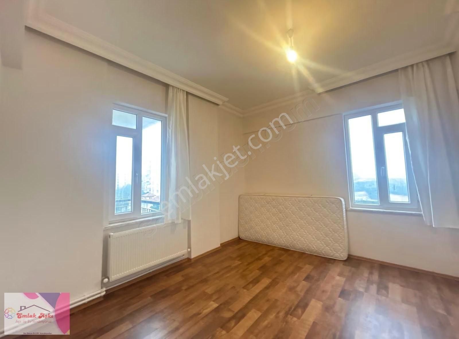 Çankaya Mah Satılık 3+1 Antalya Manzaralı - Görsel 12