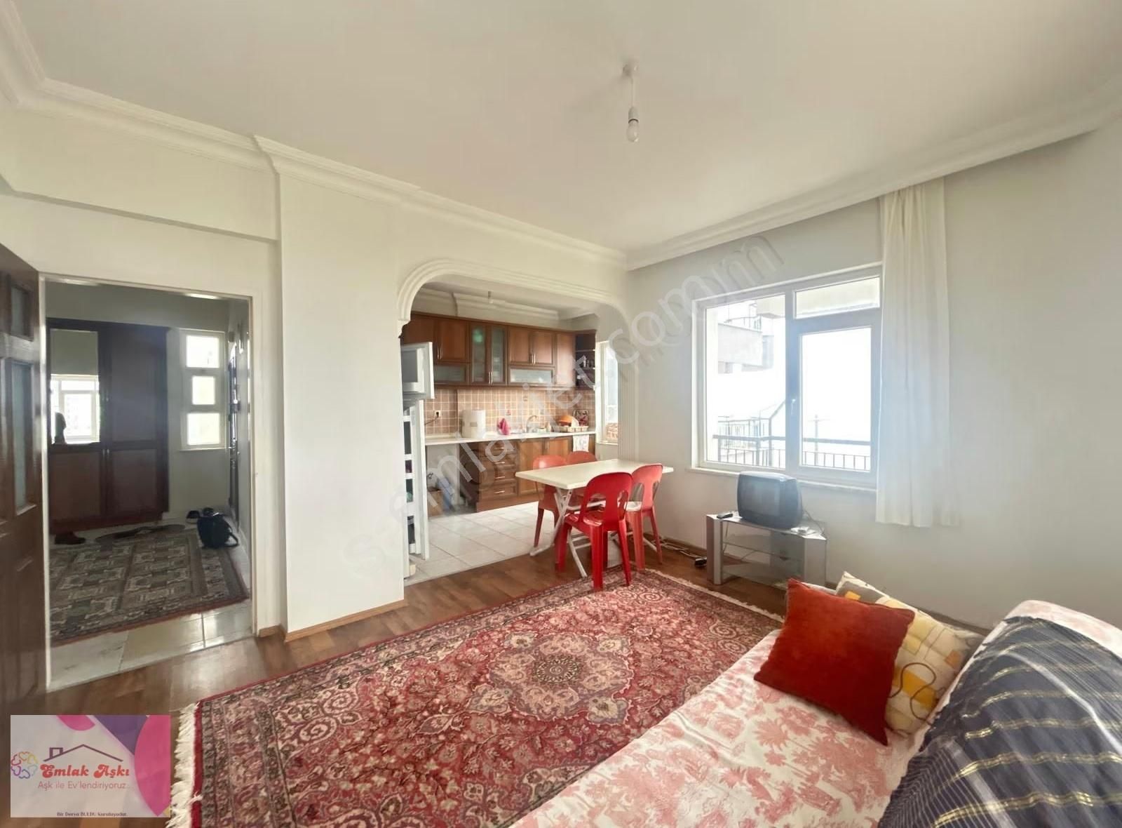 Çankaya Mah Satılık 3+1 Antalya Manzaralı - Görsel 29