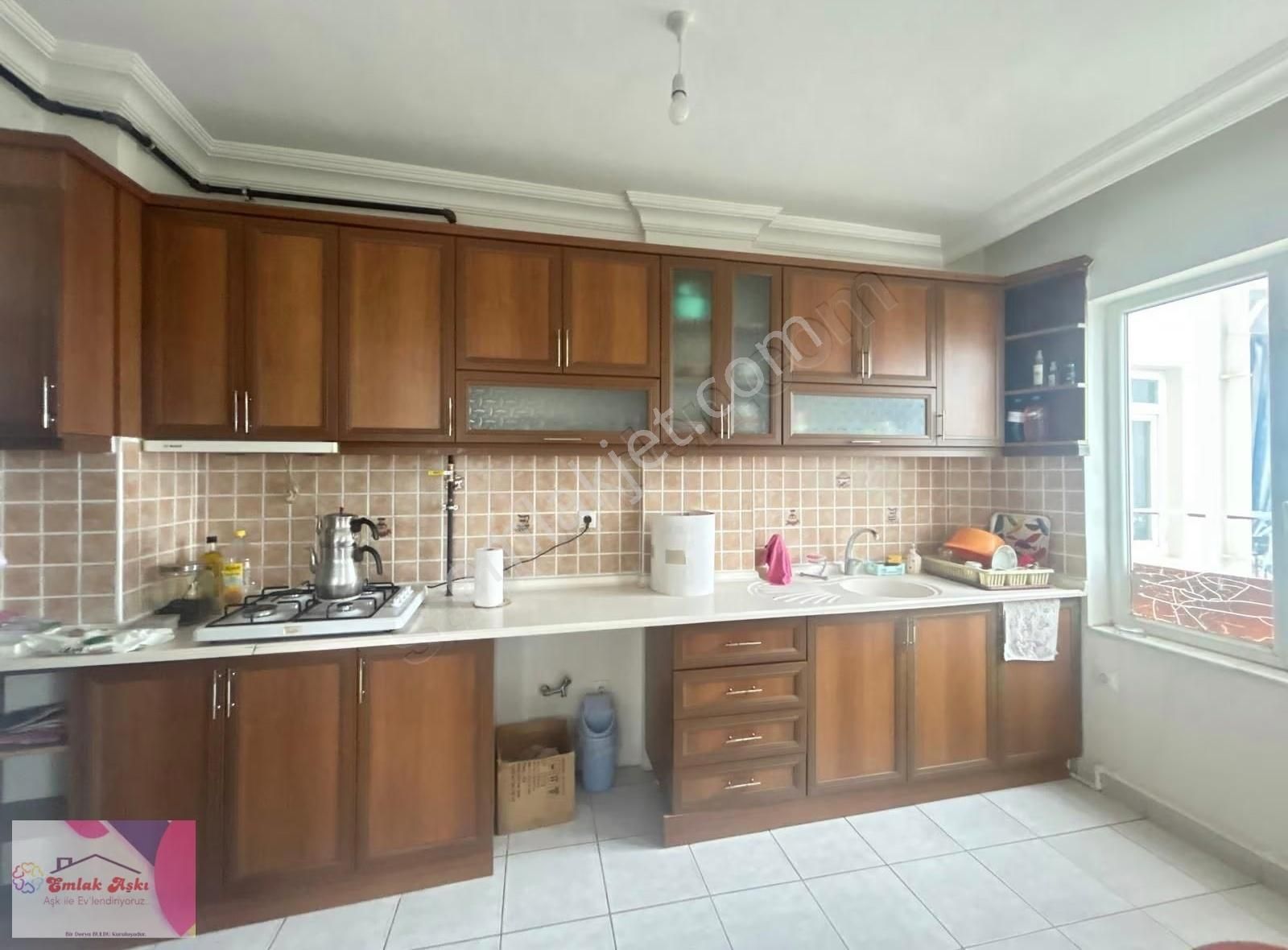 Çankaya Mah Satılık 3+1 Antalya Manzaralı