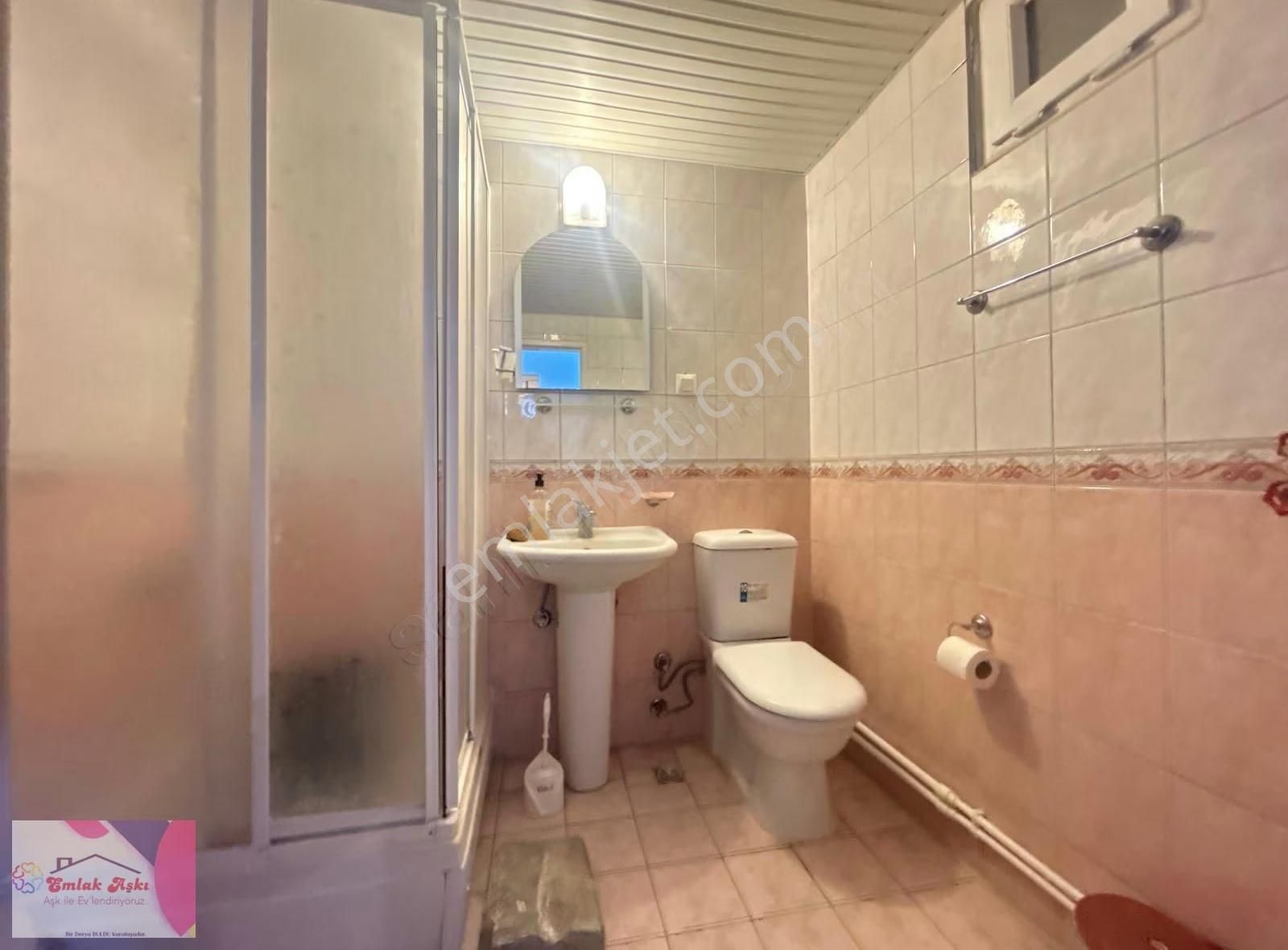 Çankaya Mah Satılık 3+1 Antalya Manzaralı - Görsel 20