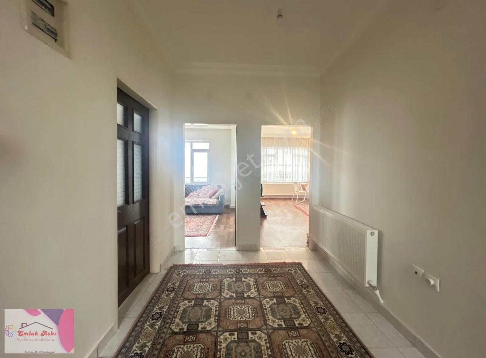 Çankaya Mah Satılık 3+1 Antalya Manzaralı - Görsel 28