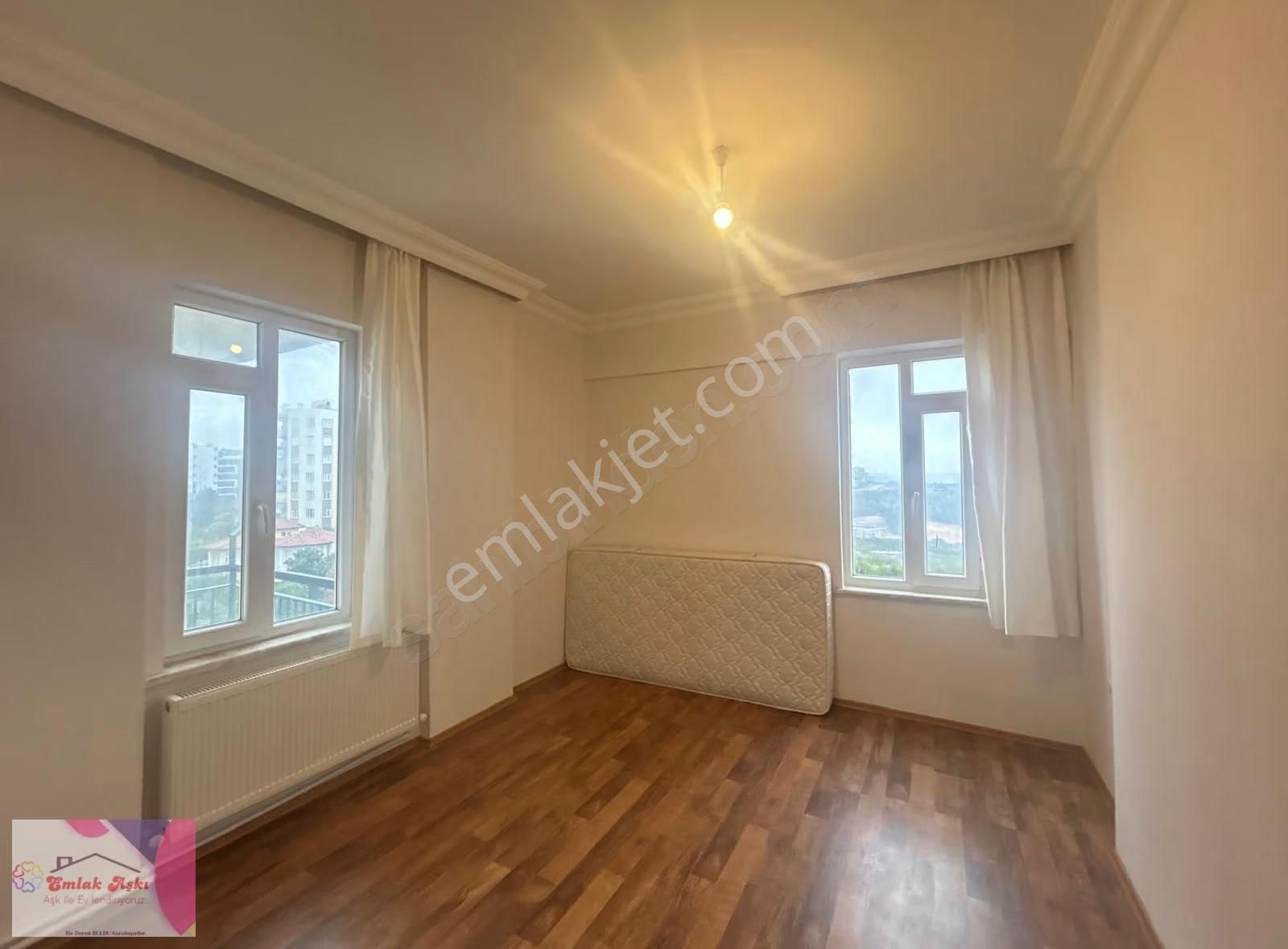 Çankaya Mah Satılık 3+1 Antalya Manzaralı - Görsel 23