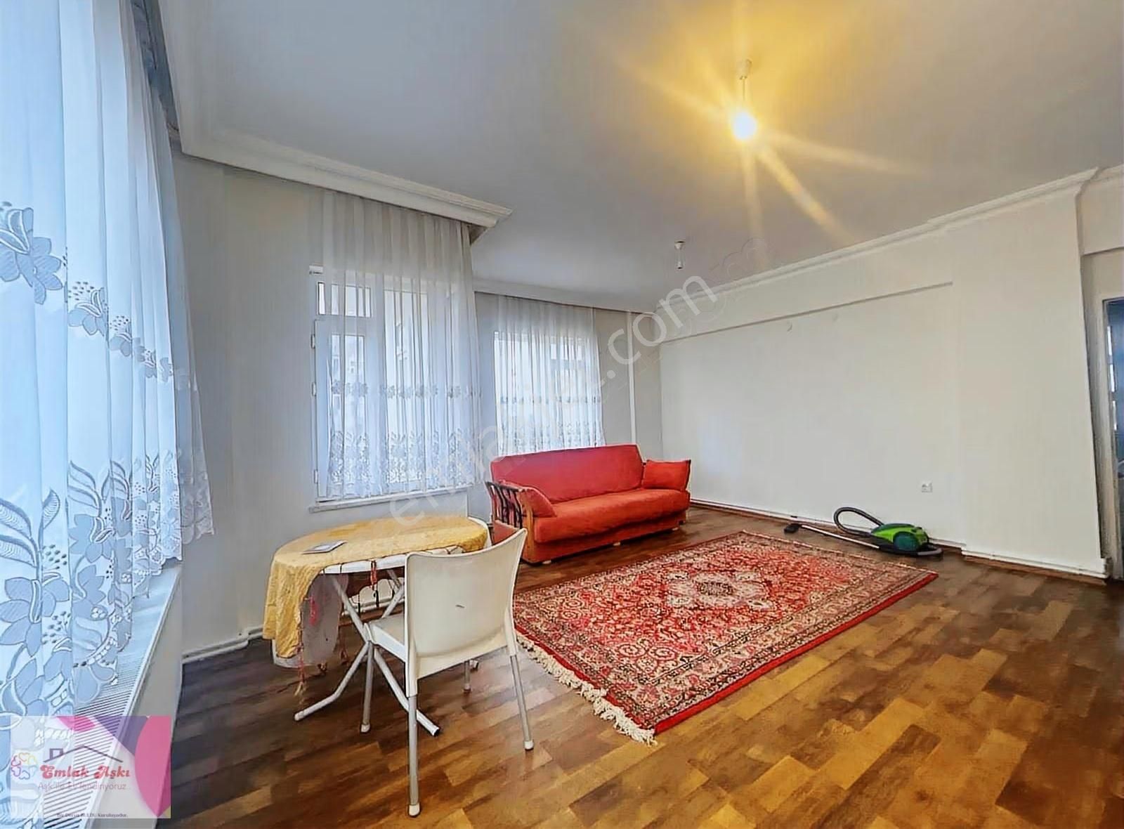 Çankaya Mah Satılık 3+1 Antalya Manzaralı - Görsel 16