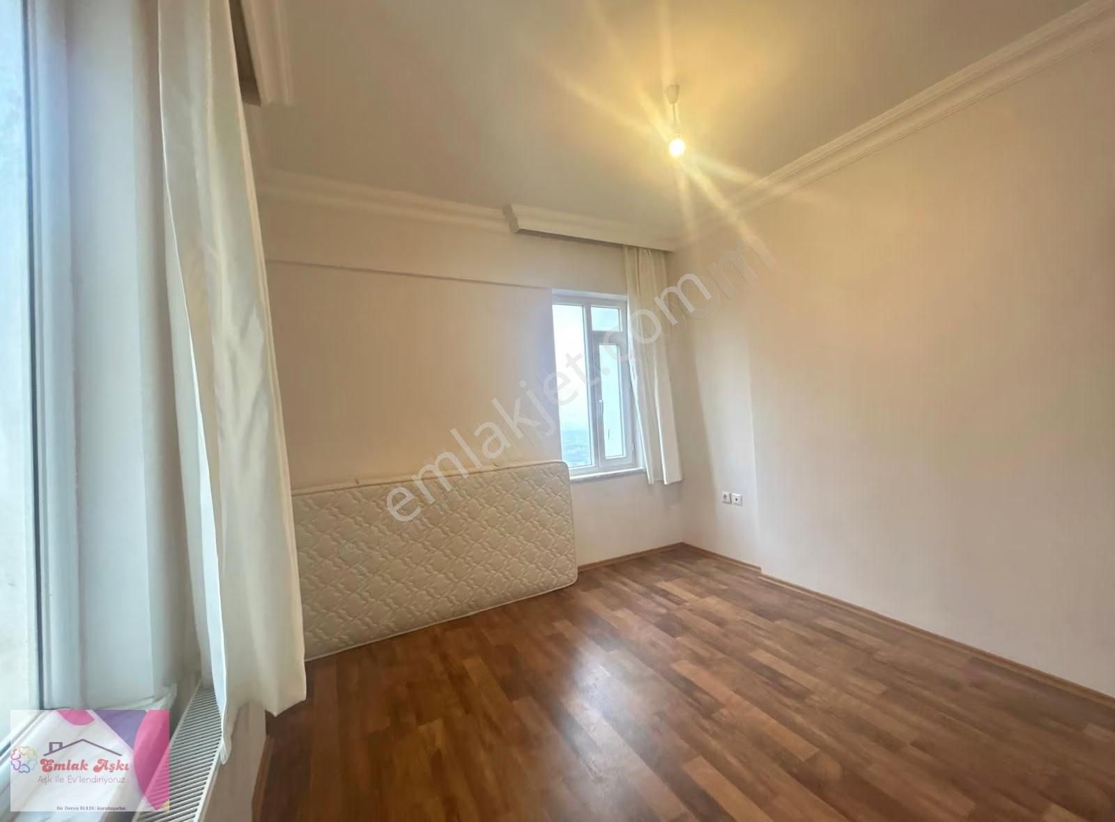 Çankaya Mah Satılık 3+1 Antalya Manzaralı - Görsel 2