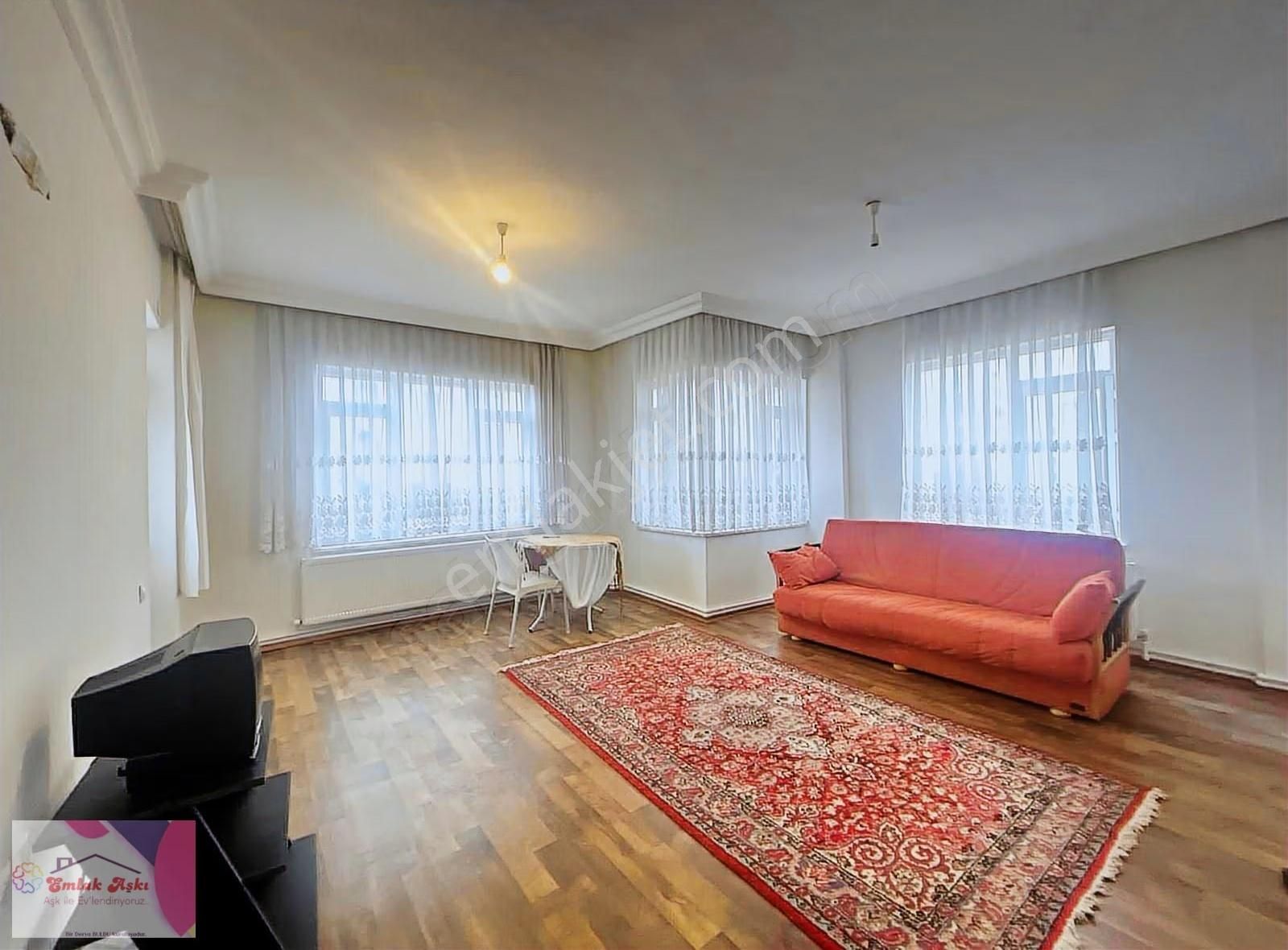 Çankaya Mah Satılık 3+1 Antalya Manzaralı - Görsel 19