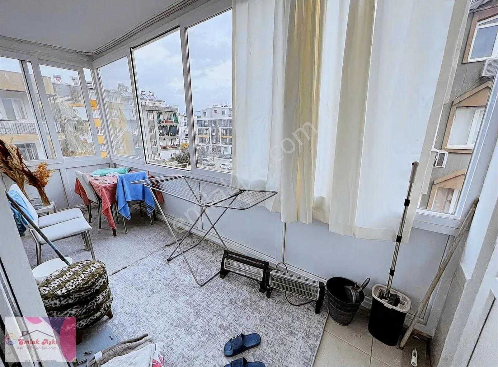 Kent Meydanı Yakını - Görsel 16