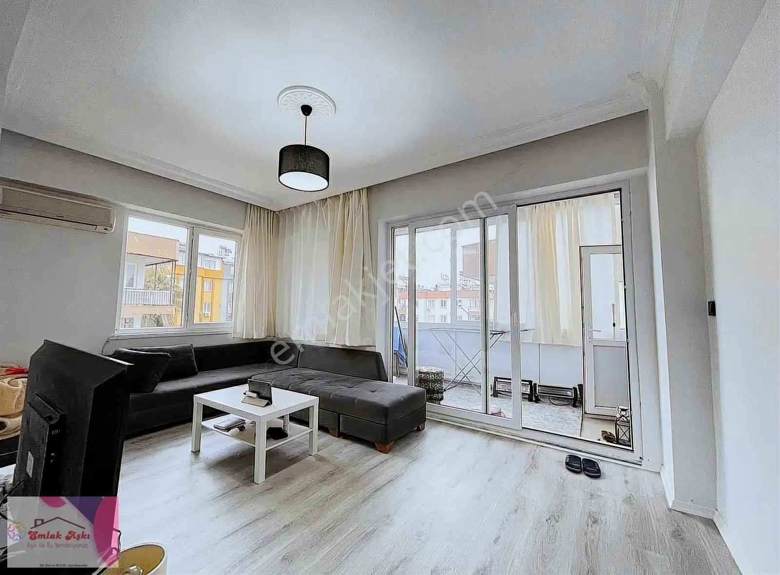 Kent Meydanı Yakını - Görsel 4