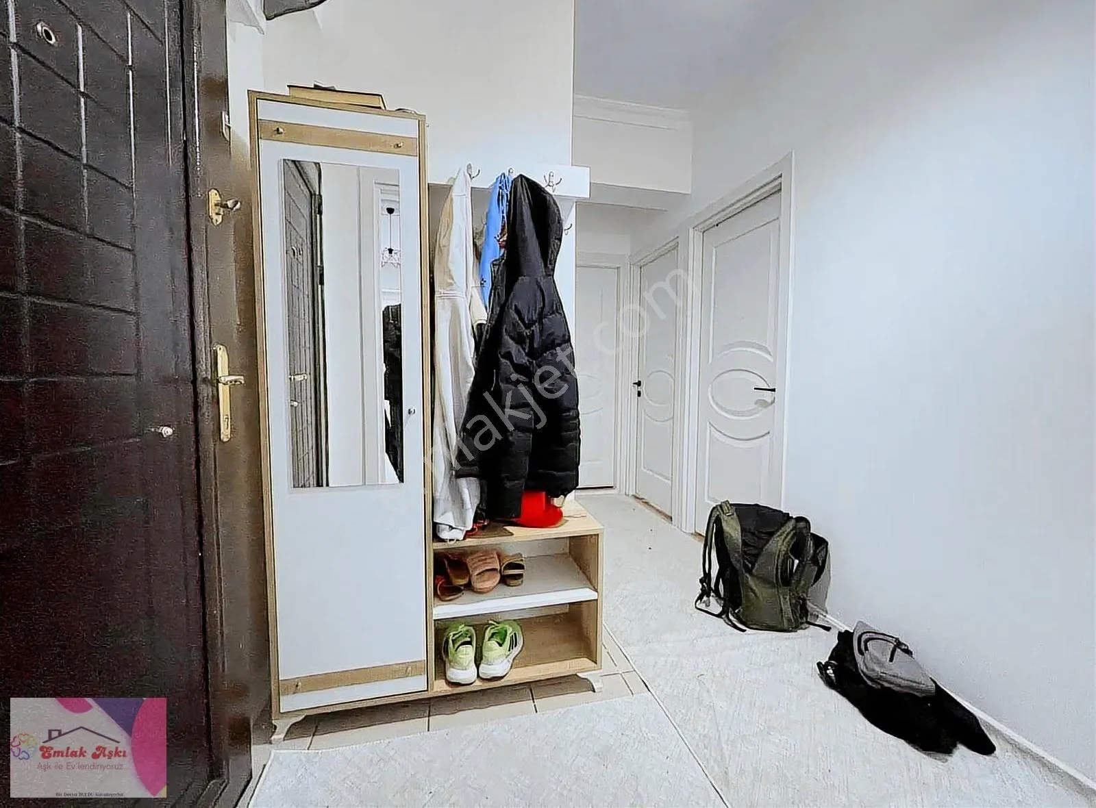 Kent Meydanı Yakını - Görsel 18