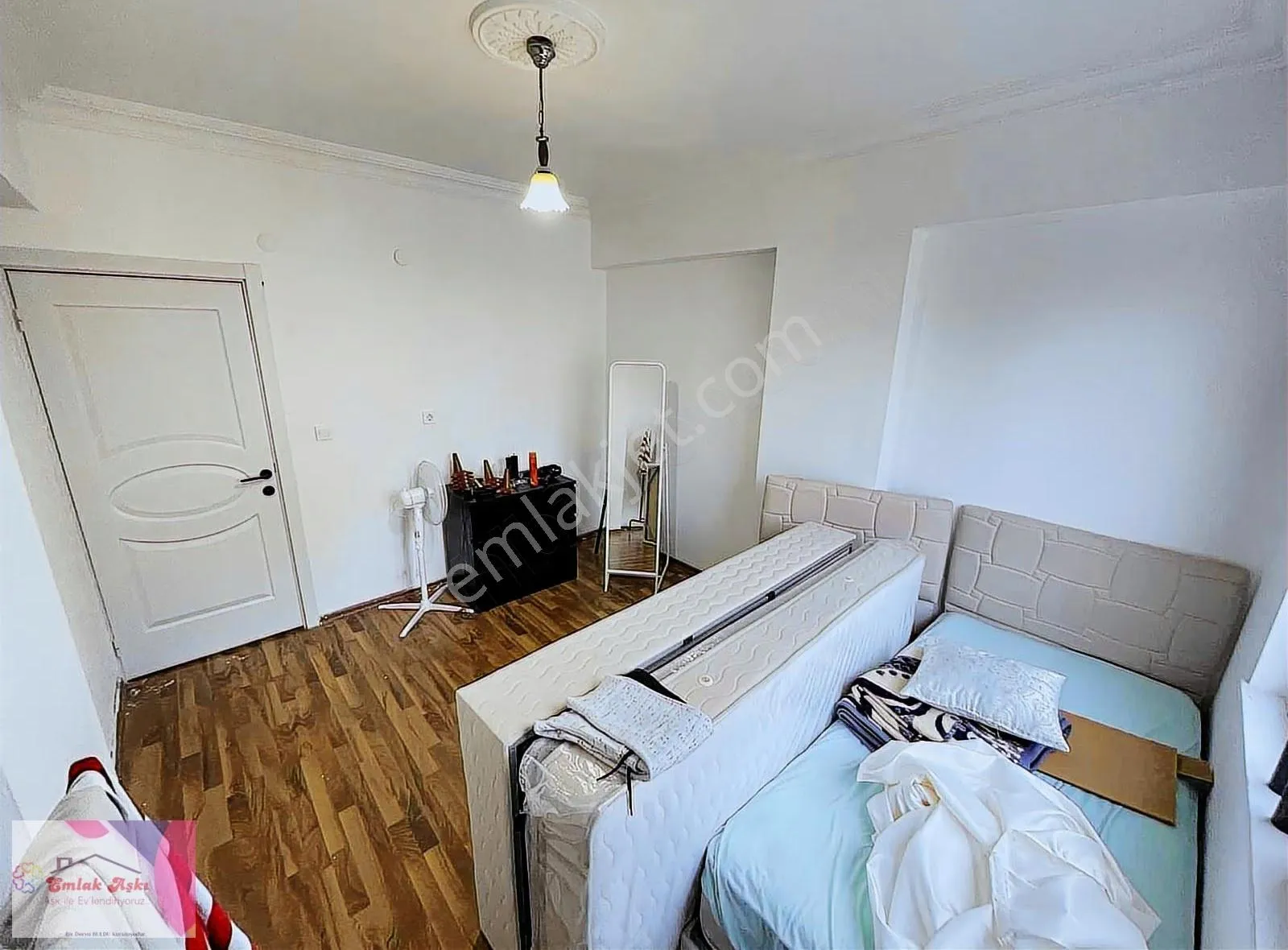 Kent Meydanı Yakını - Görsel 2