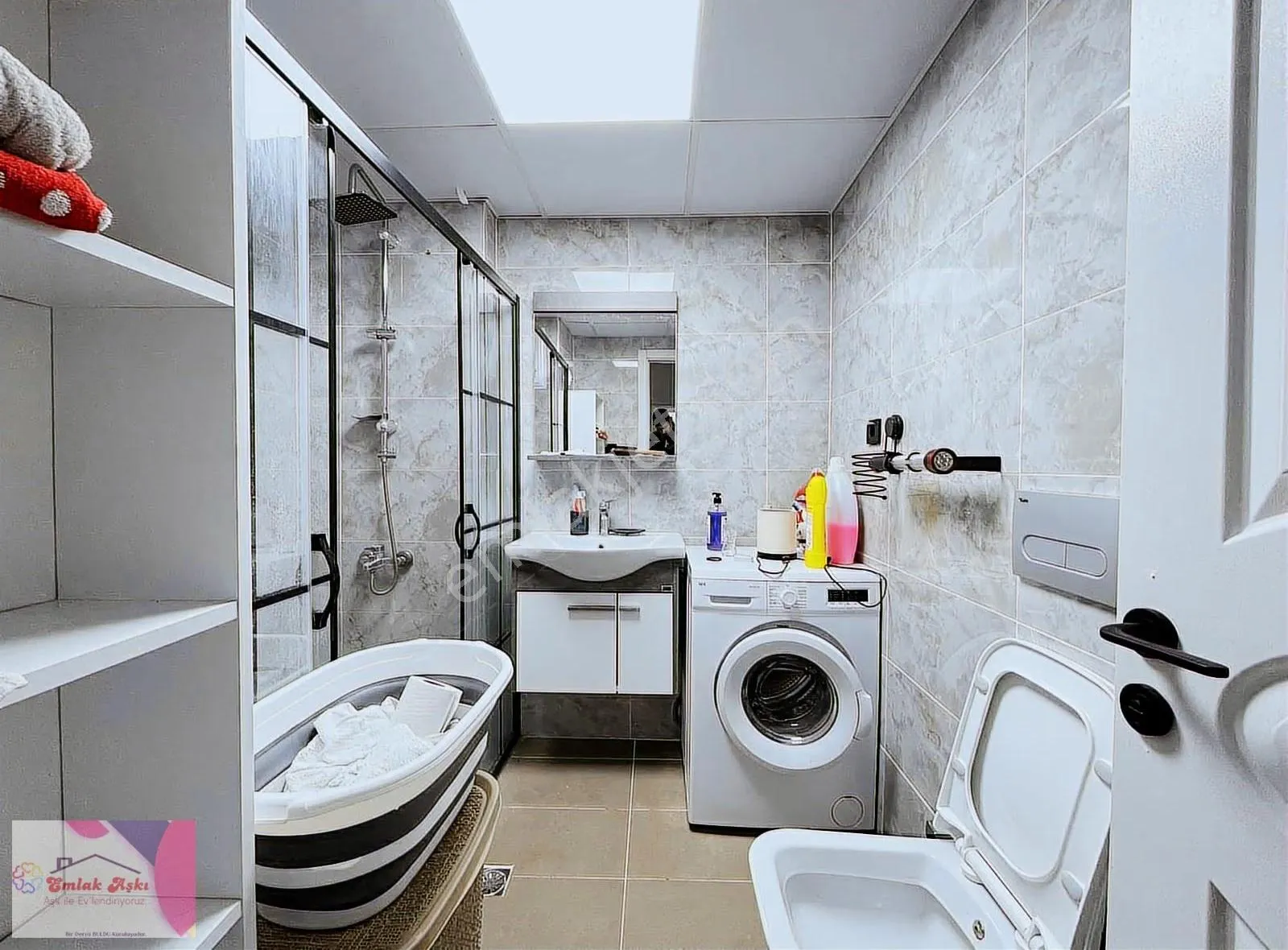 Kent Meydanı Yakını - Görsel 5