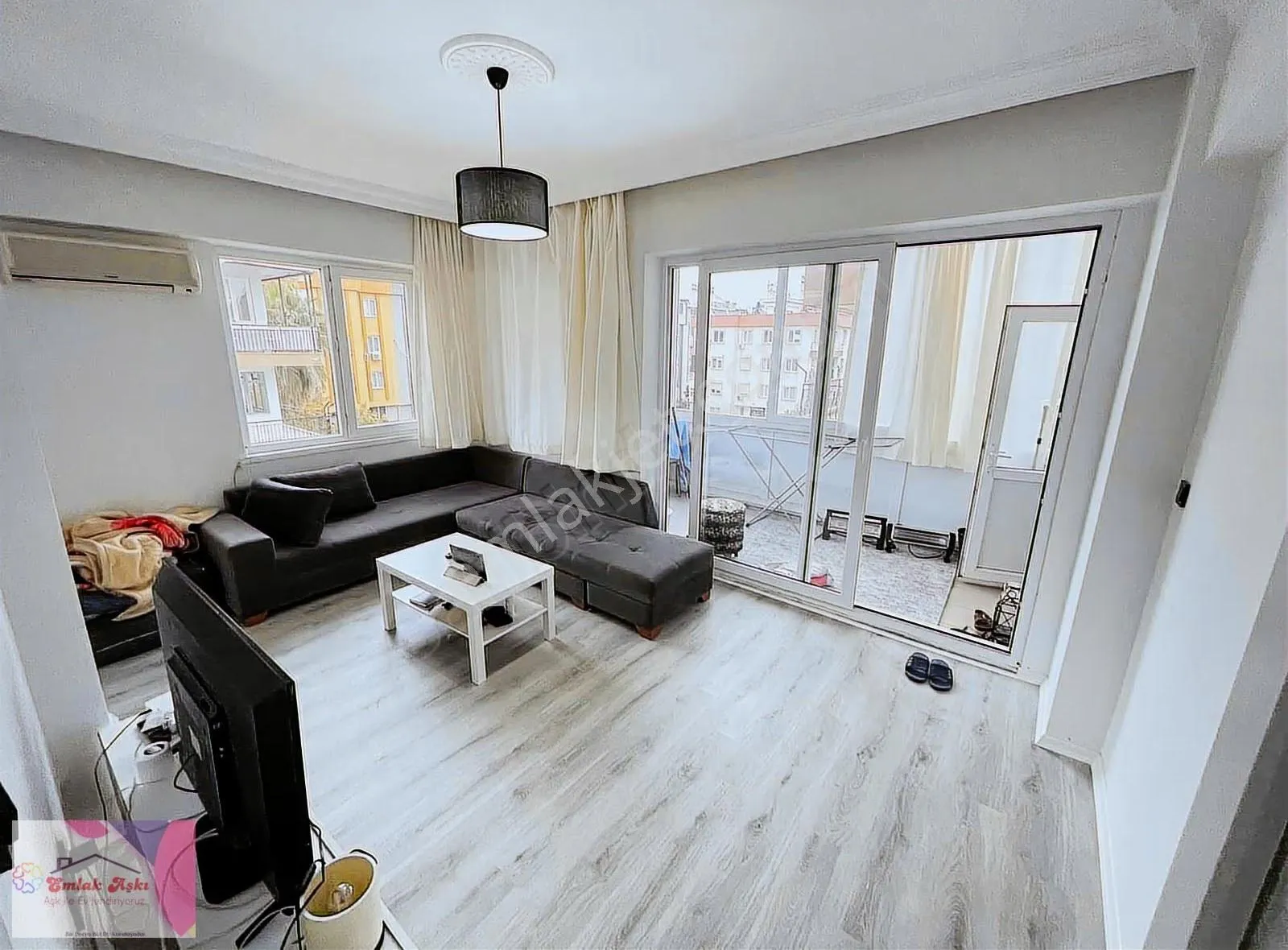 Kent Meydanı Yakını - Görsel 10