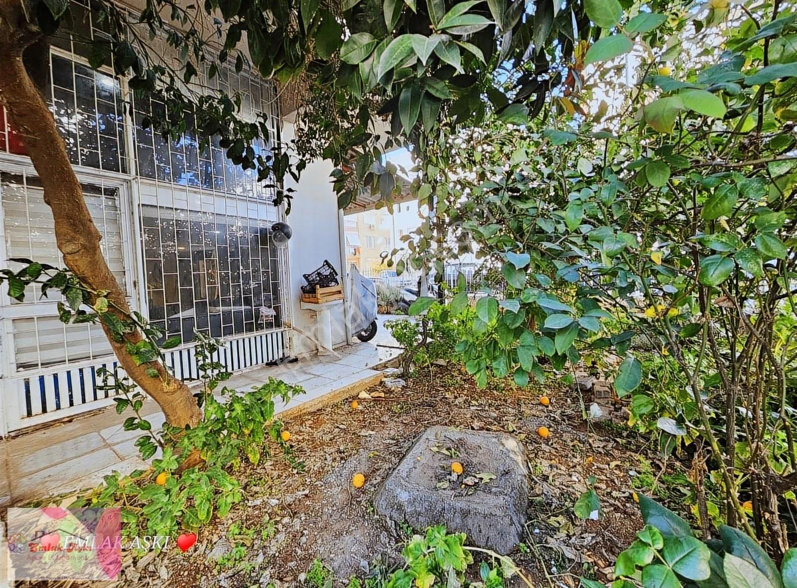 Emlak Aşkı Güvencesiyle Özgürlükde Köşe Dükkan Dubleks - Görsel 3