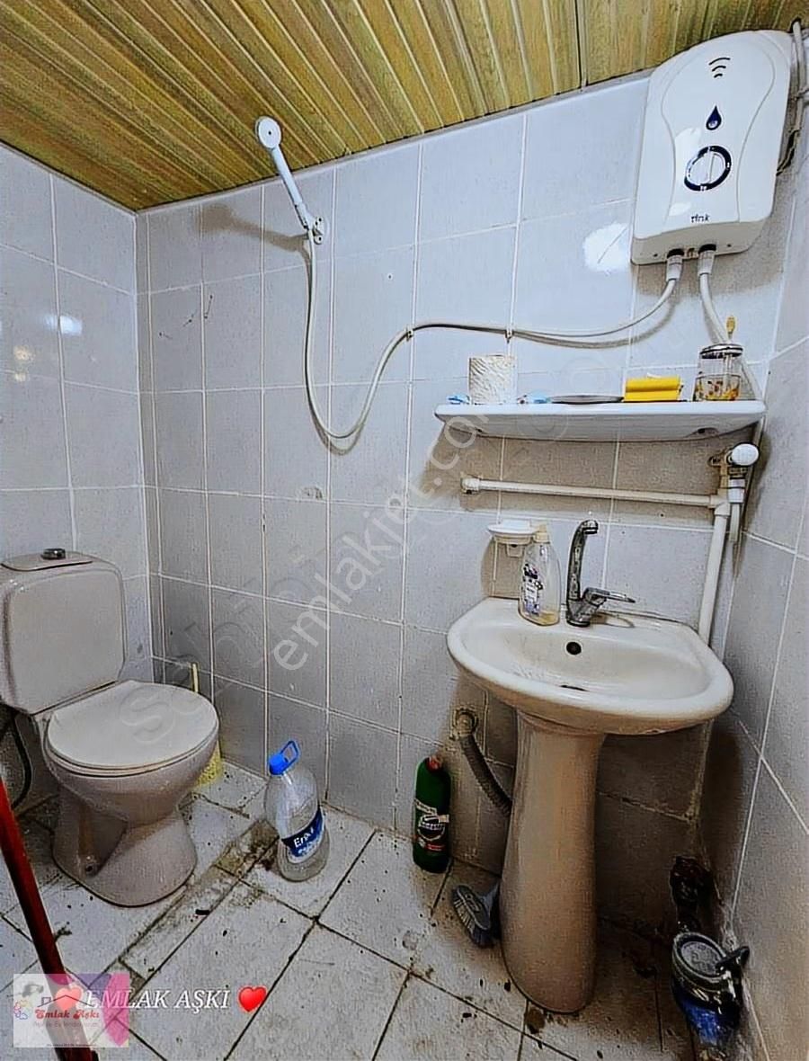 Emlak Aşkı Güvencesiyle Özgürlükde Köşe Dükkan Dubleks - Görsel 19