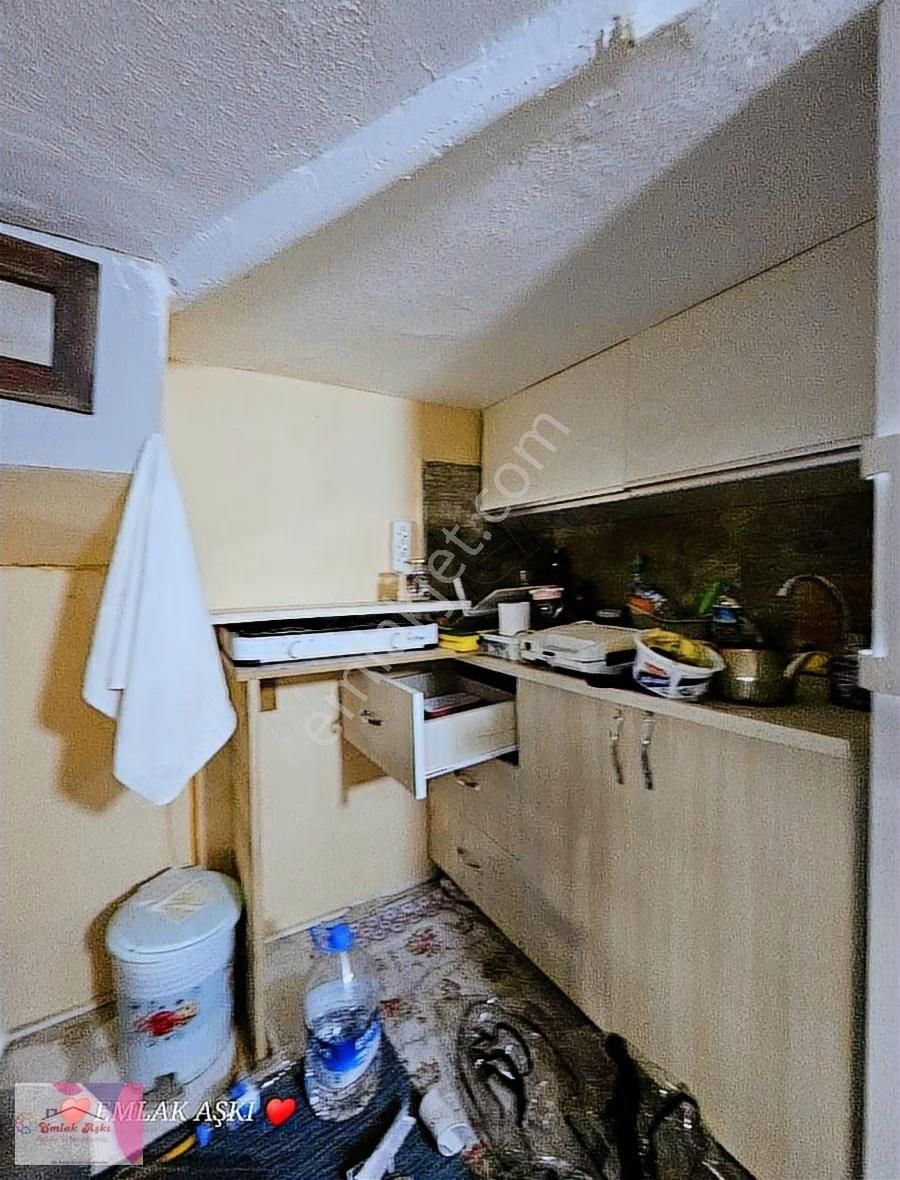Emlak Aşkı Güvencesiyle Özgürlükde Köşe Dükkan Dubleks - Görsel 16
