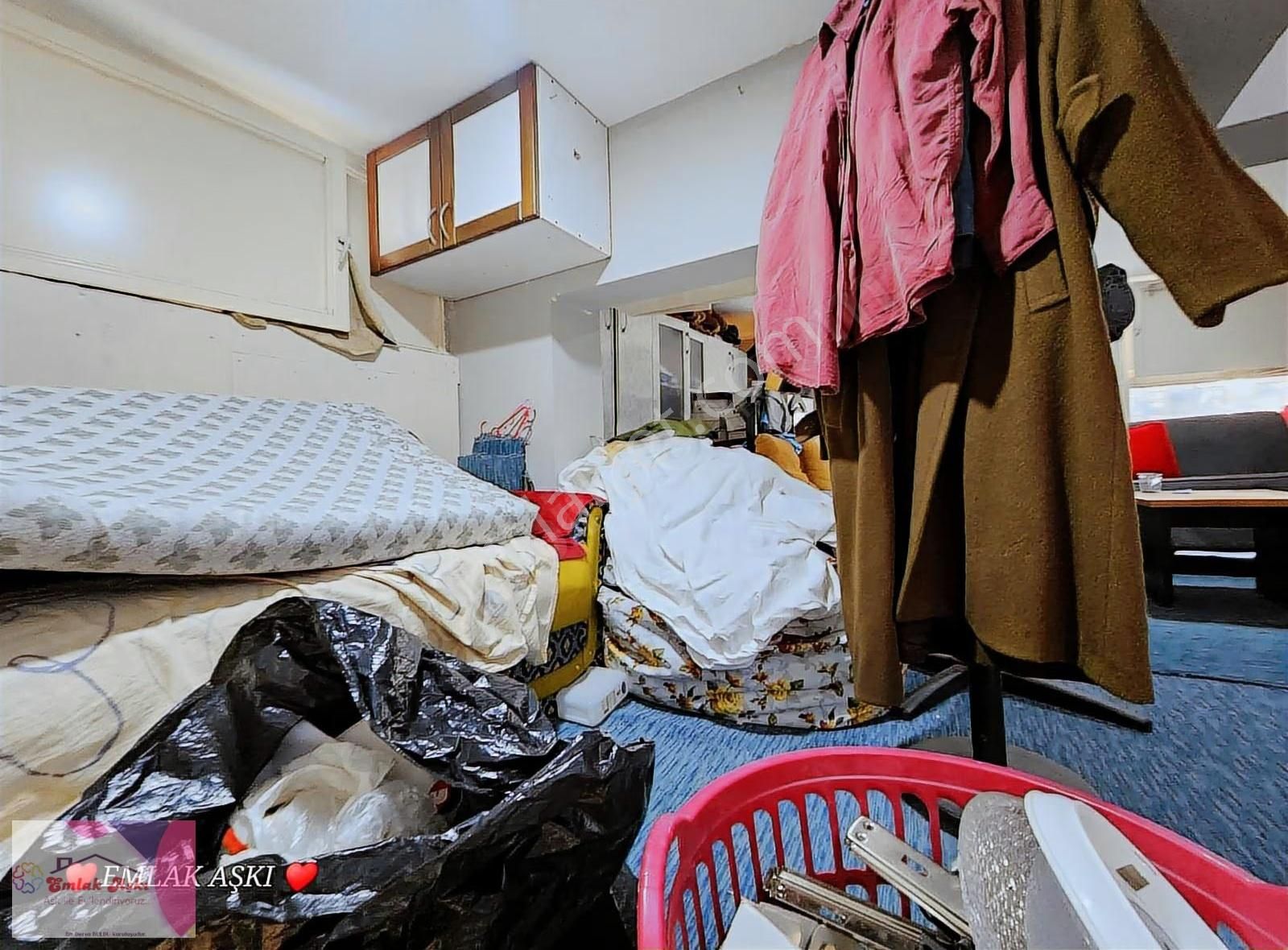 Emlak Aşkı Güvencesiyle Özgürlükde Köşe Dükkan Dubleks - Görsel 18