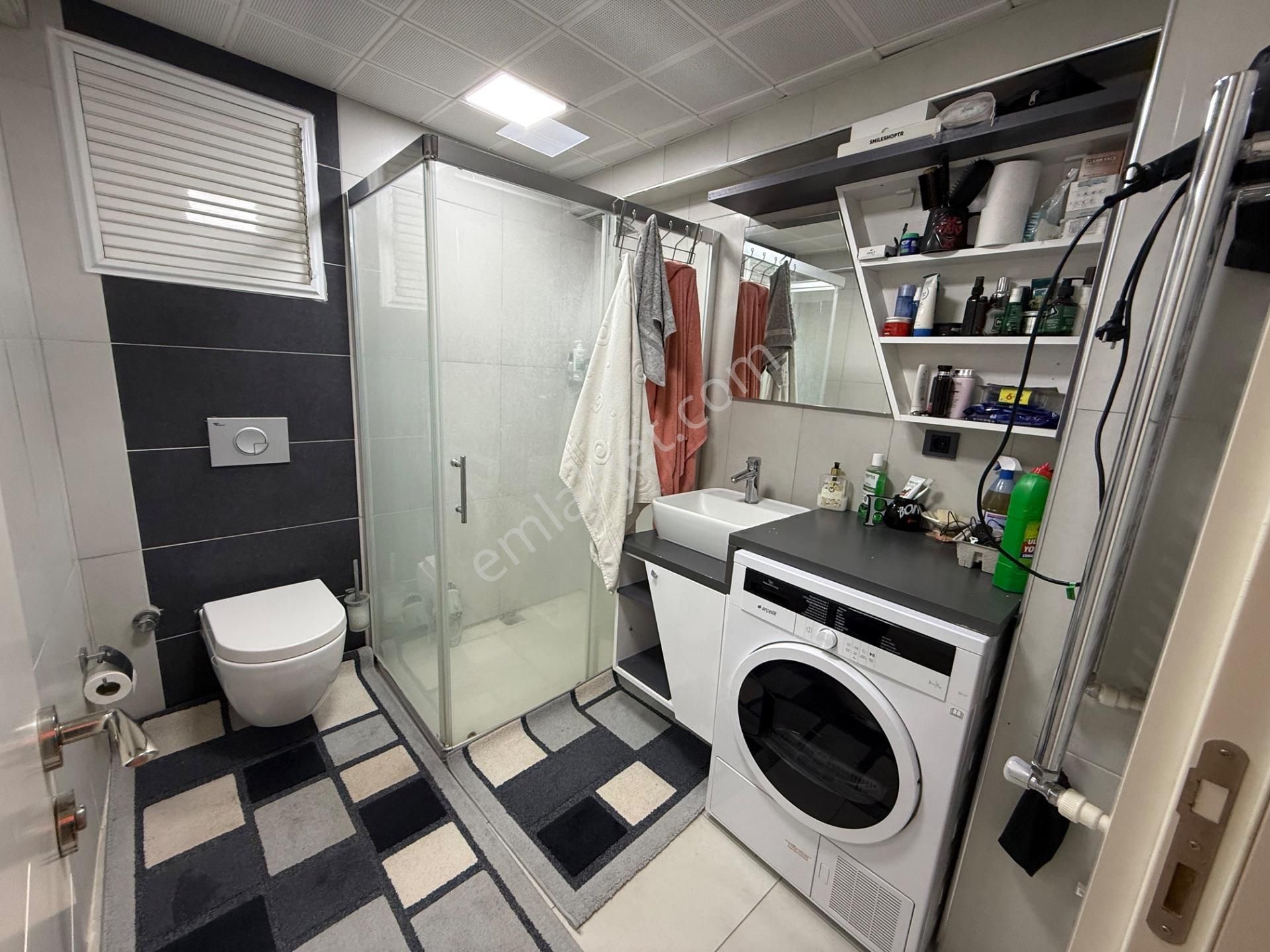 Menemen Gazi Mahallesinde Havuzlu 5+1 Satılık Dublex Daire - Görsel 24