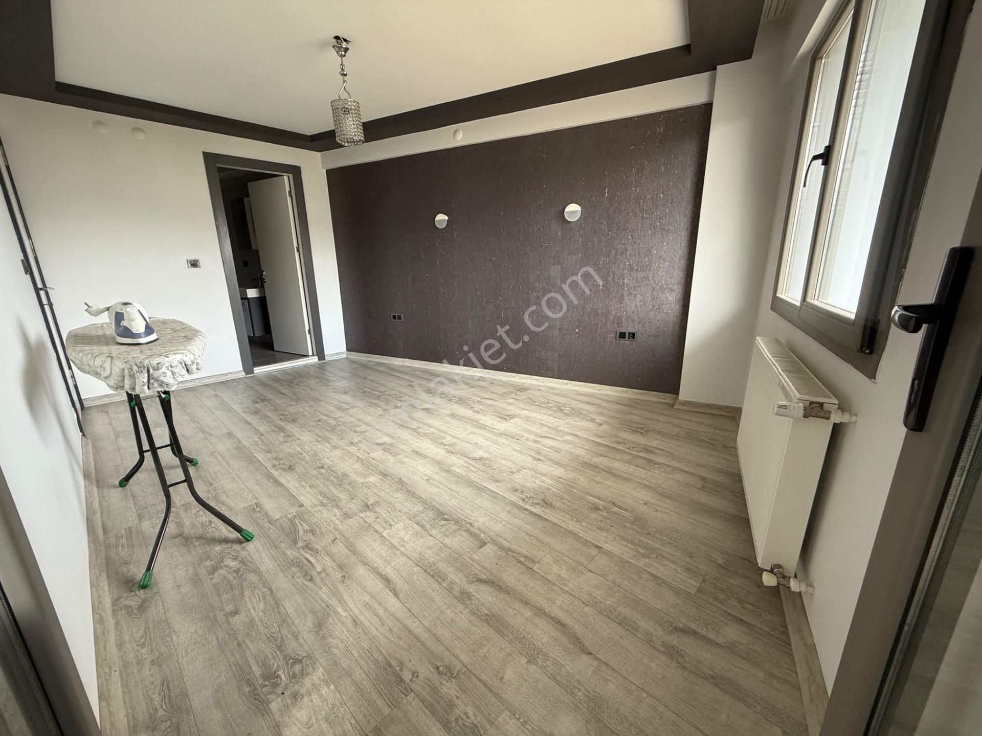 Menemen Gazi Mahallesinde Havuzlu 5+1 Satılık Dublex Daire - Görsel 19