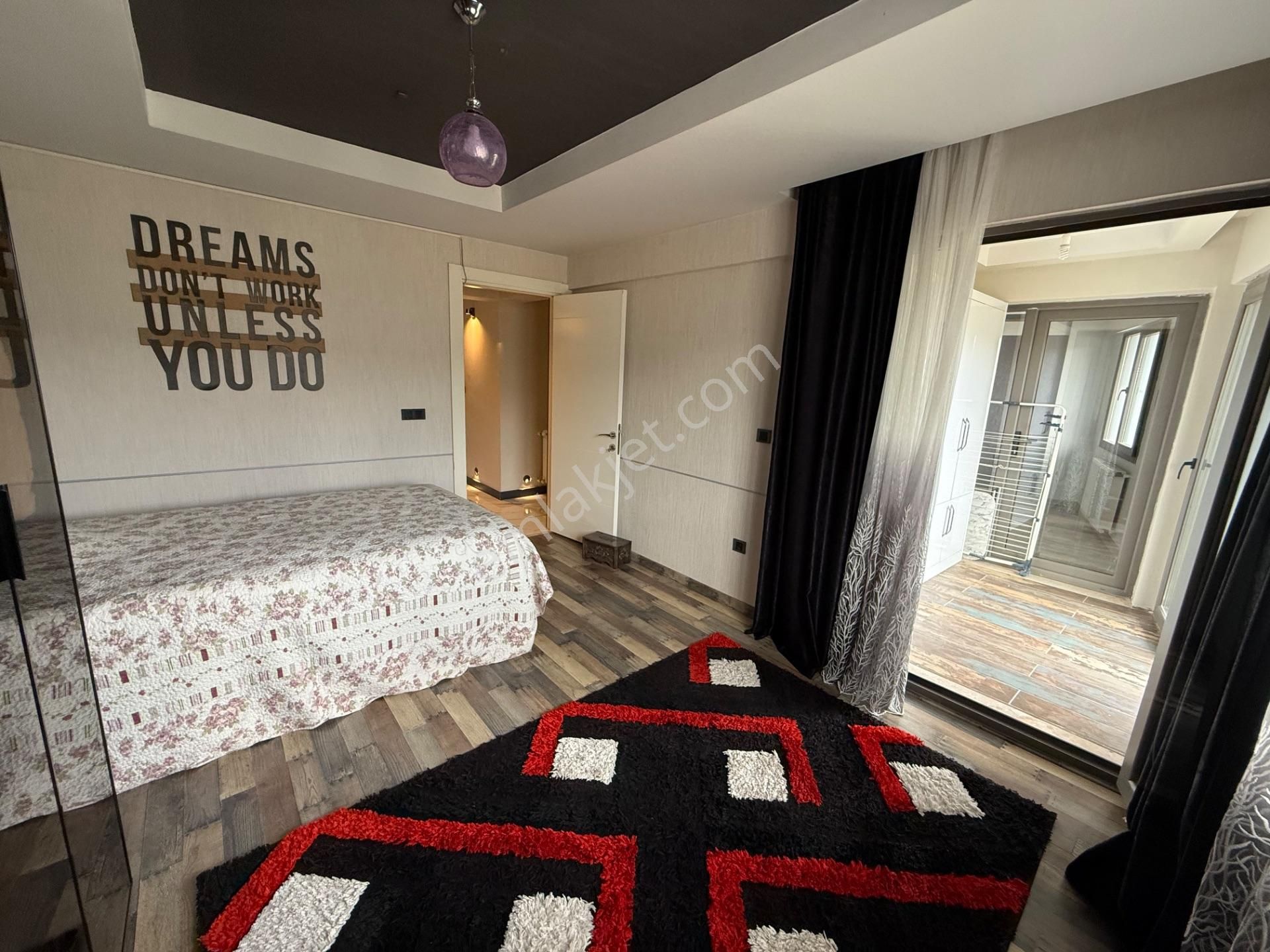 Menemen Gazi Mahallesinde Havuzlu 5+1 Satılık Dublex Daire - Görsel 8