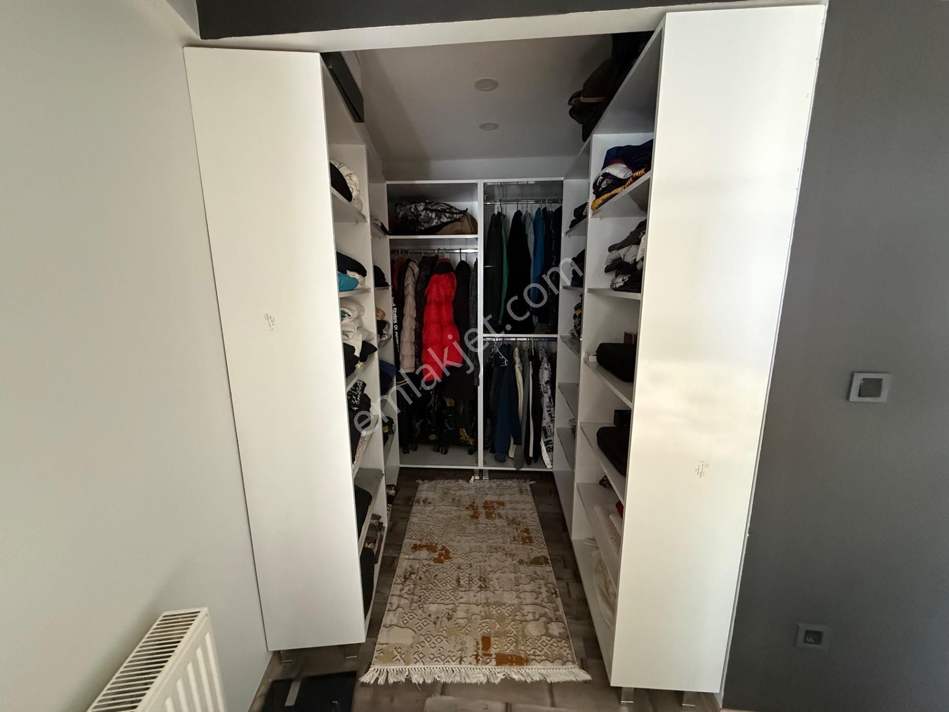 Menemen Gazi Mahallesinde Havuzlu 5+1 Satılık Dublex Daire - Görsel 17