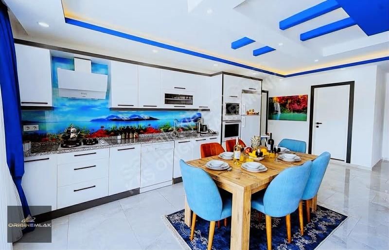 Kaş Patara Satılık Özel Villa - Görsel 17