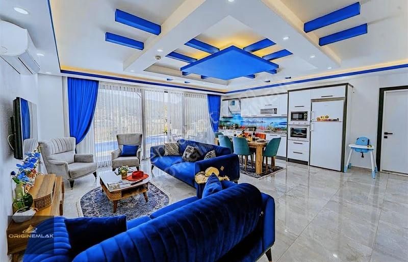 Kaş Patara Satılık Özel Villa - Görsel 4