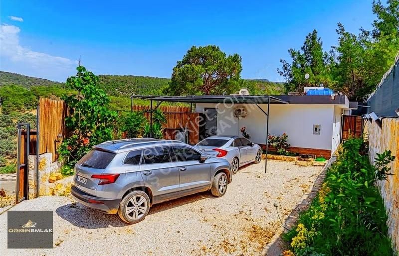 Kaş Patara Satılık Özel Villa - Görsel 14