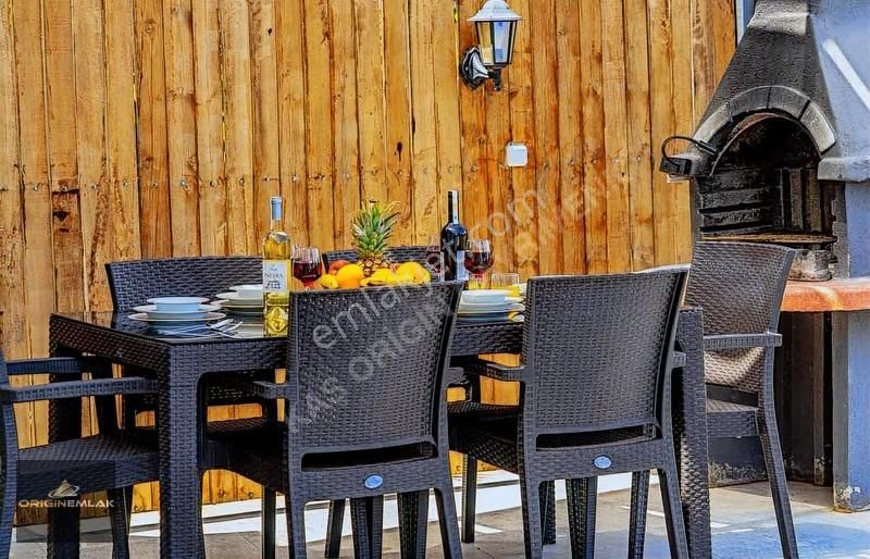 Kaş Patara Satılık Özel Villa - Görsel 19