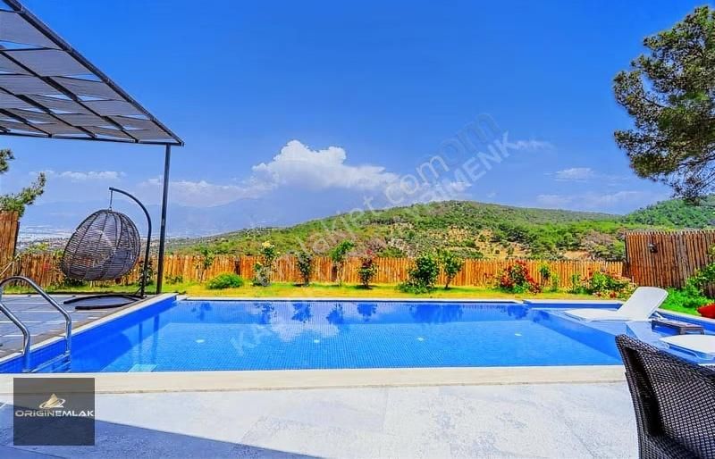 Kaş Patara Satılık Özel Villa - Görsel 11