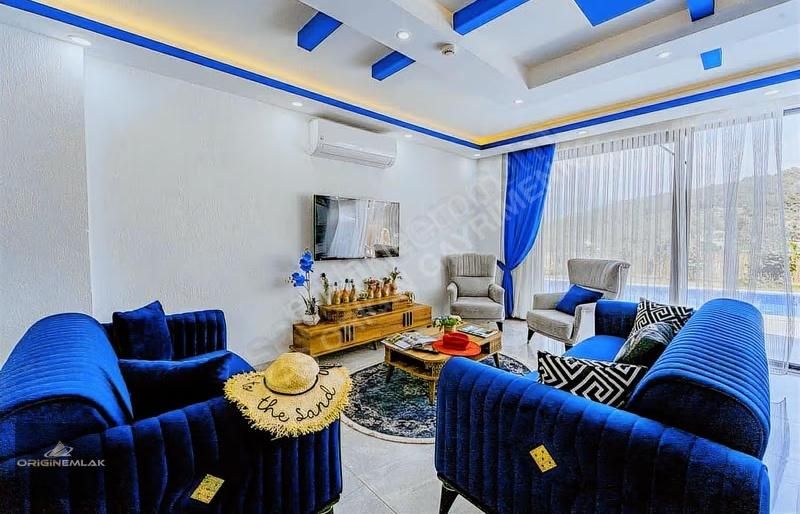 Kaş Patara Satılık Özel Villa - Görsel 5