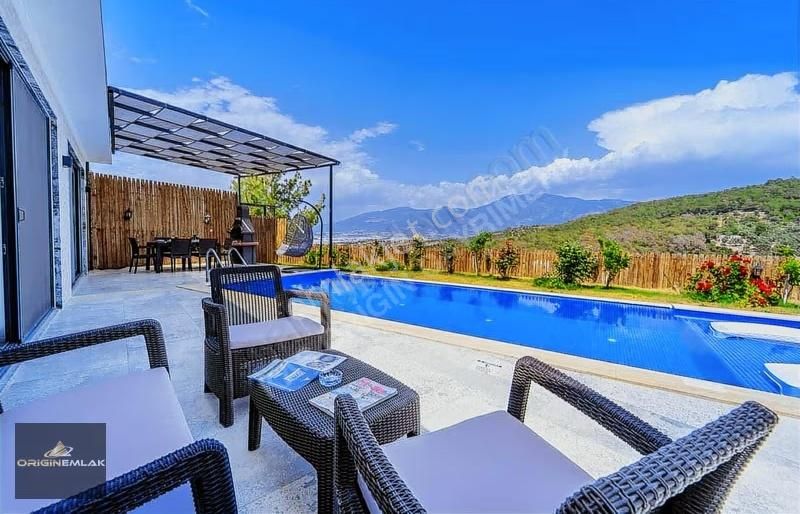Kaş Patara Satılık Özel Villa - Görsel 10