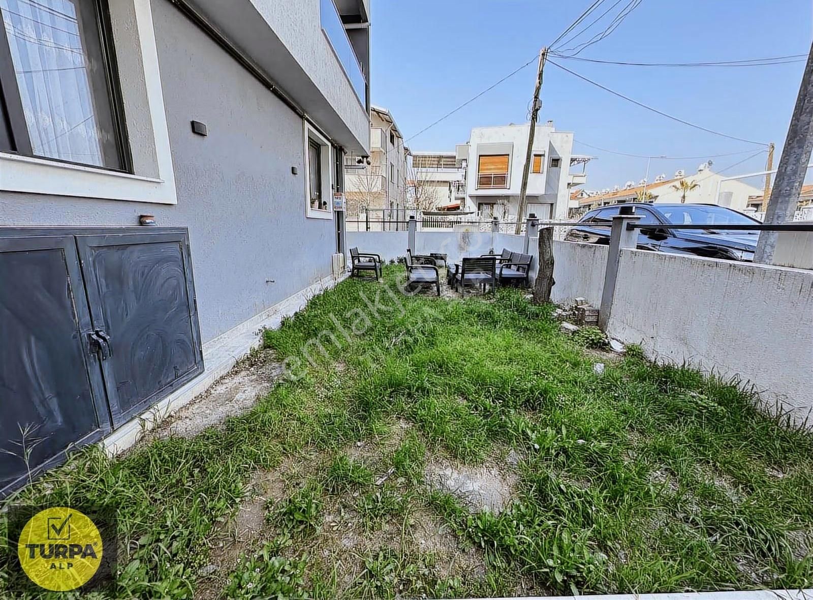 Gaziemir/sarnıç Ta Full Eşyalı Kiralık 1+1 - Görsel 16