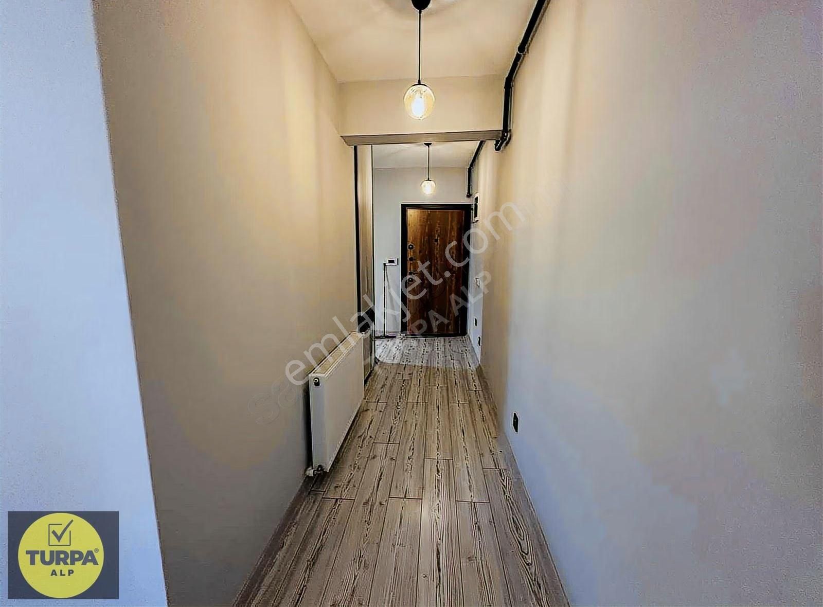 Gaziemir/sarnıç Ta Full Eşyalı Kiralık 1+1 - Görsel 22