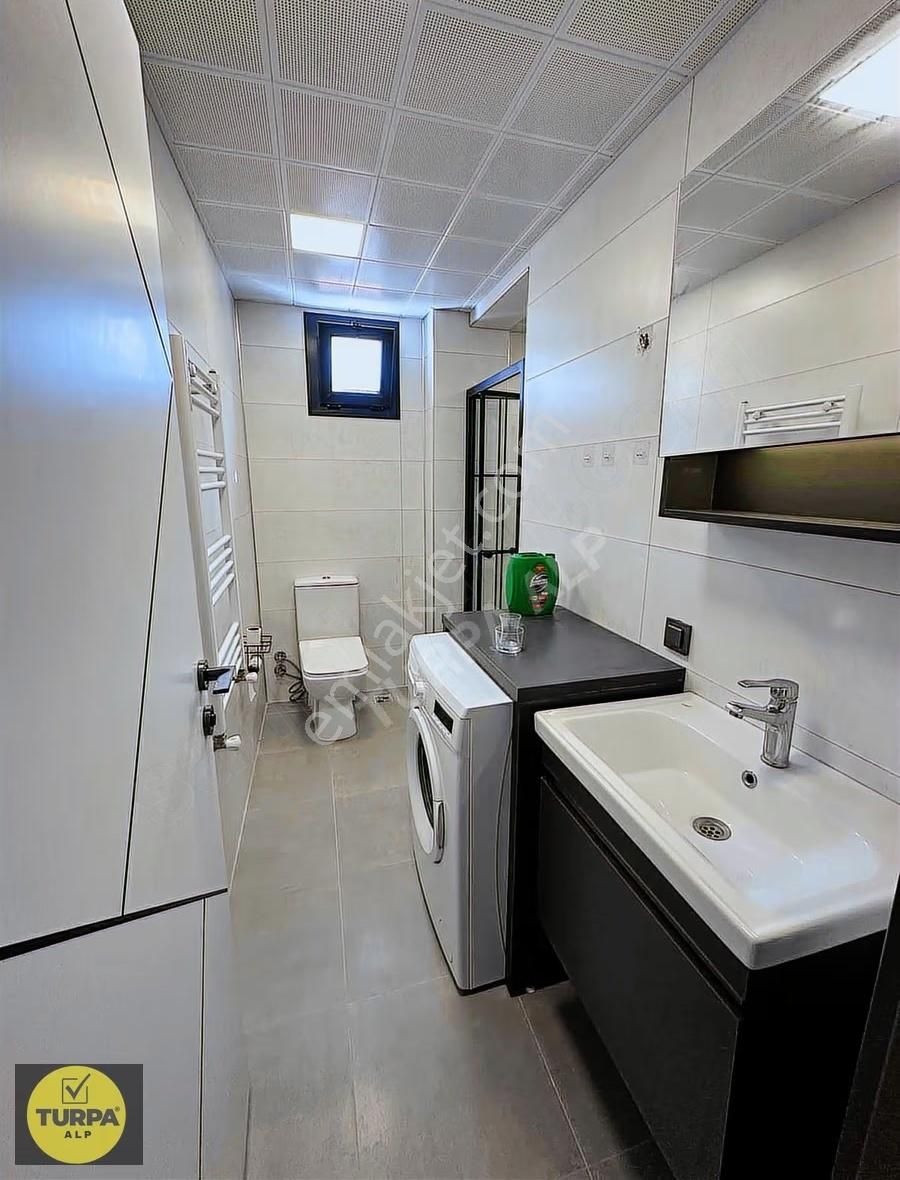 Gaziemir/sarnıç Ta Full Eşyalı Kiralık 1+1 - Görsel 7