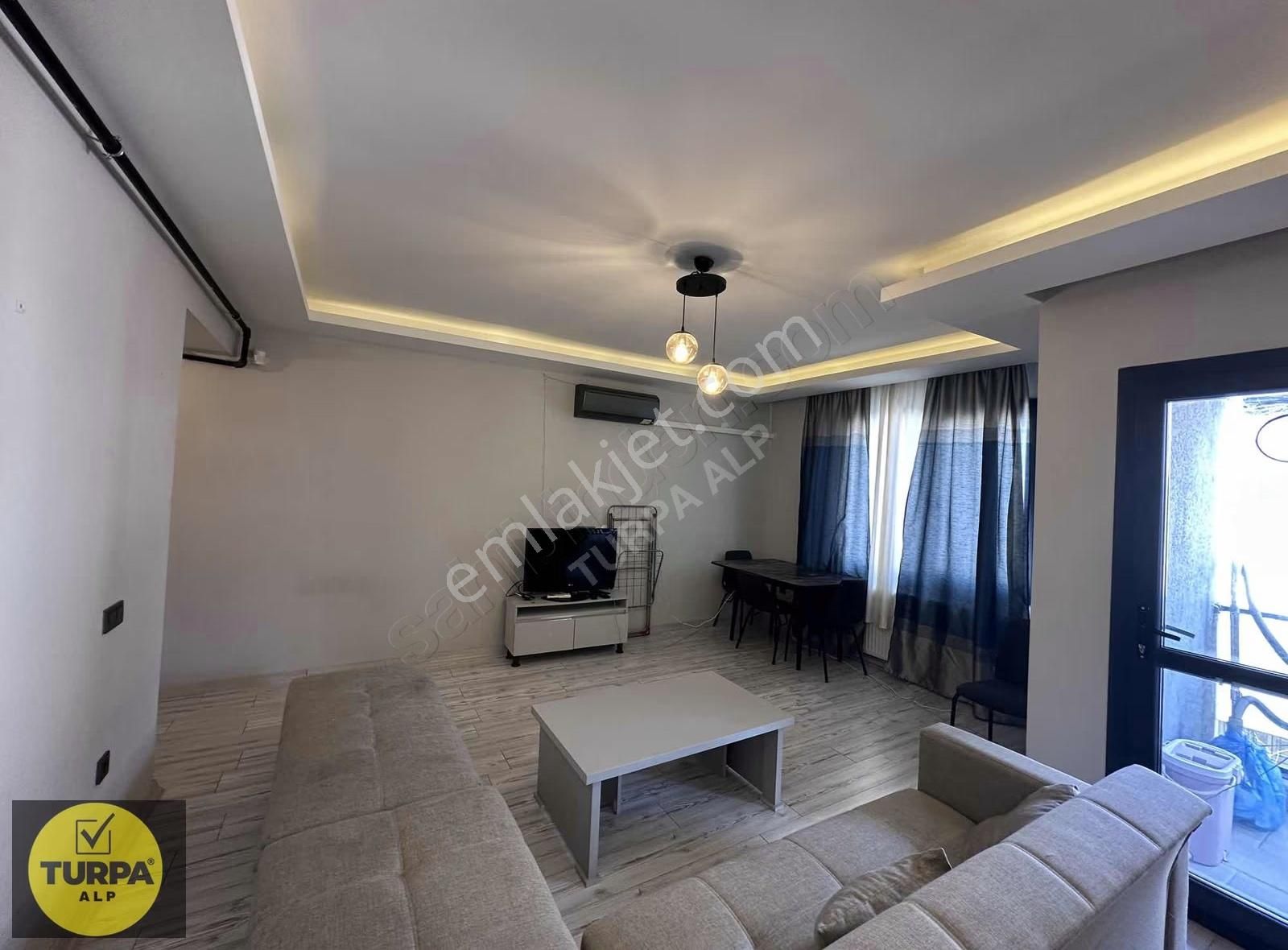 Gaziemir/sarnıç Ta Full Eşyalı Kiralık 1+1 - Görsel 23