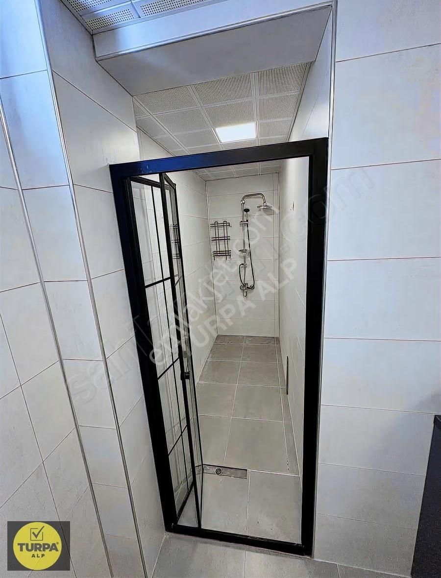 Gaziemir/sarnıç Ta Full Eşyalı Kiralık 1+1 - Görsel 17