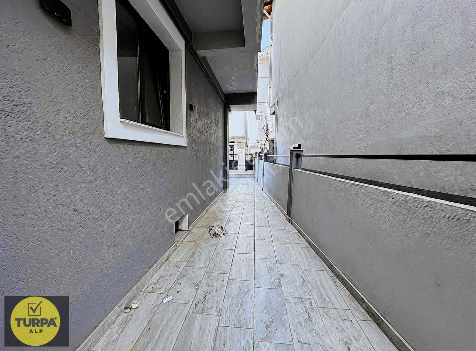 Gaziemir/sarnıç Ta Full Eşyalı Kiralık 1+1 - Görsel 9