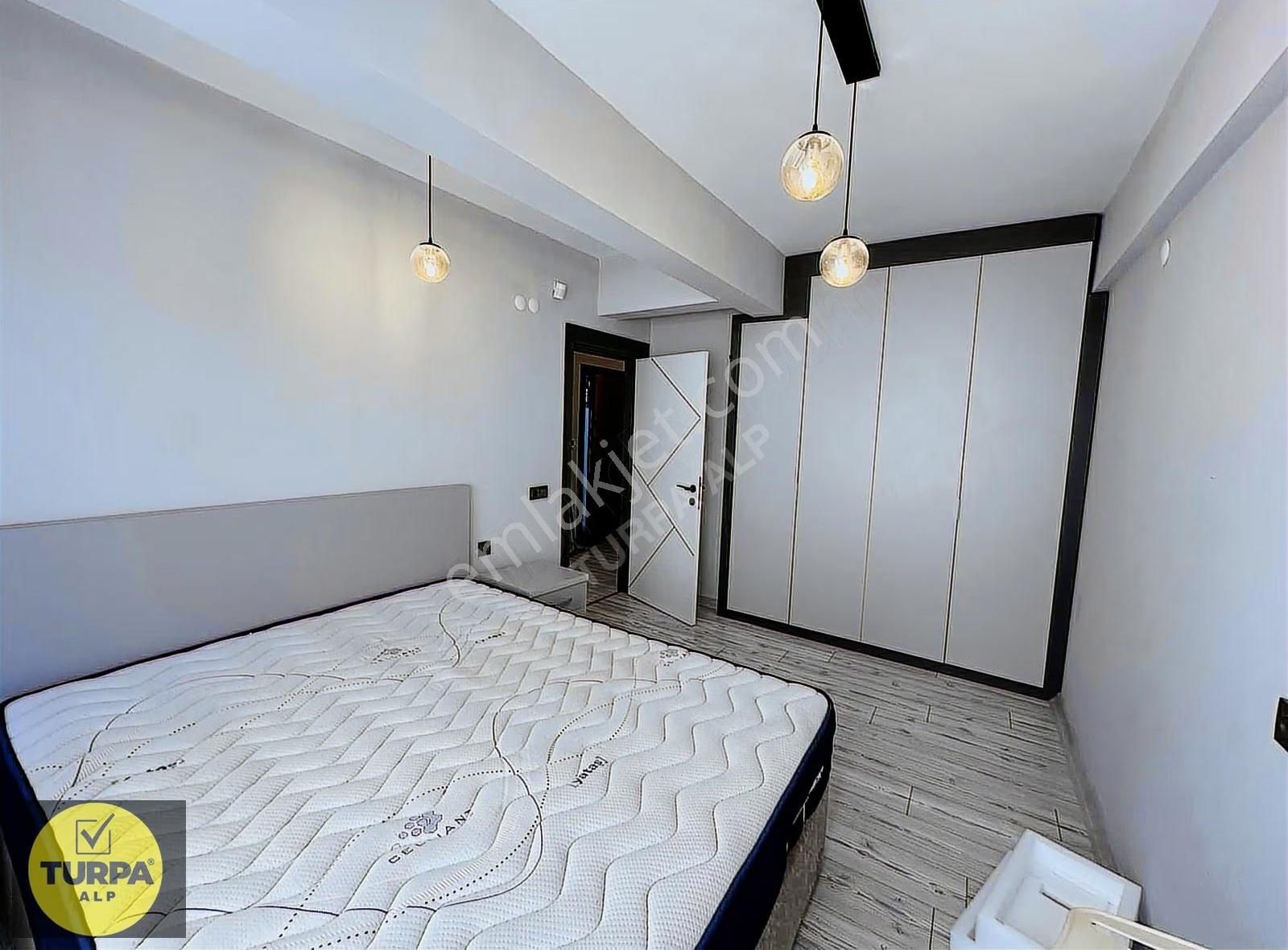 Gaziemir/sarnıç Ta Full Eşyalı Kiralık 1+1 - Görsel 4