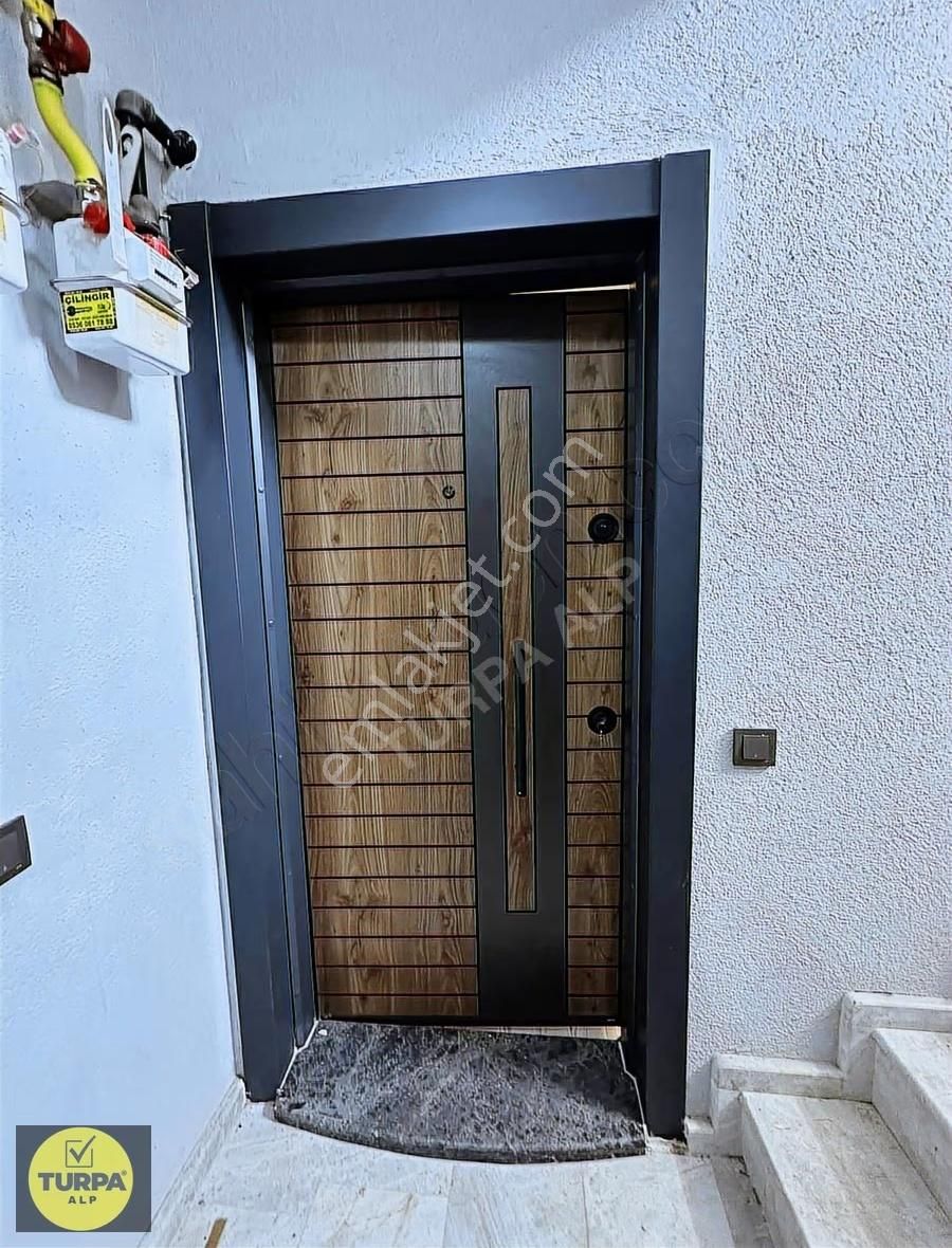 Gaziemir/sarnıç Ta Full Eşyalı Kiralık 1+1 - Görsel 10